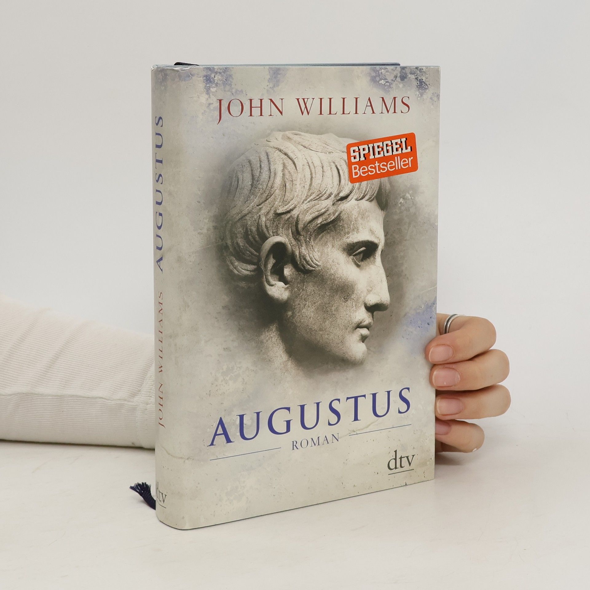 John Williams Augustus