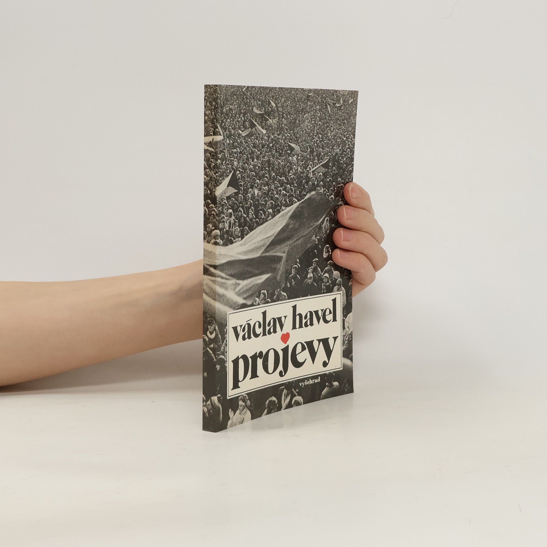 Václav Havel Projevy