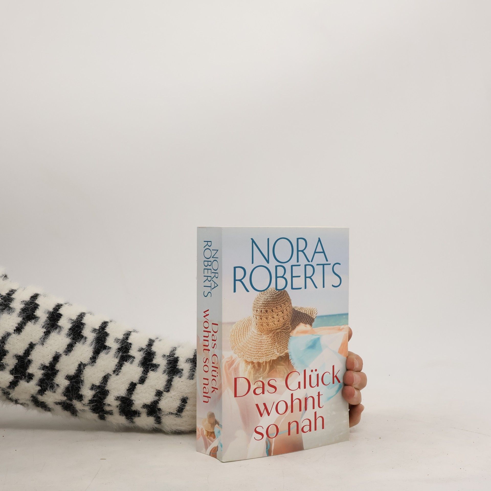 Nora Roberts Das Glück wohnt so nah