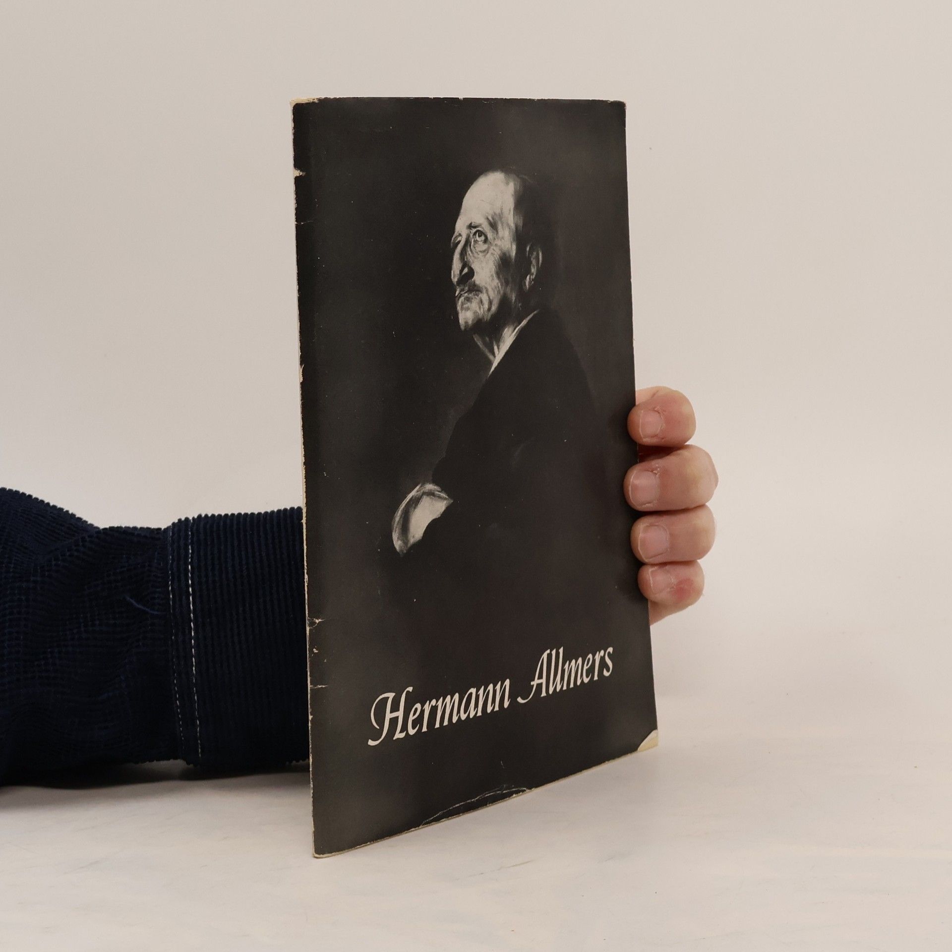 Hermann Allmers der Dichter aus Rechtenfleth