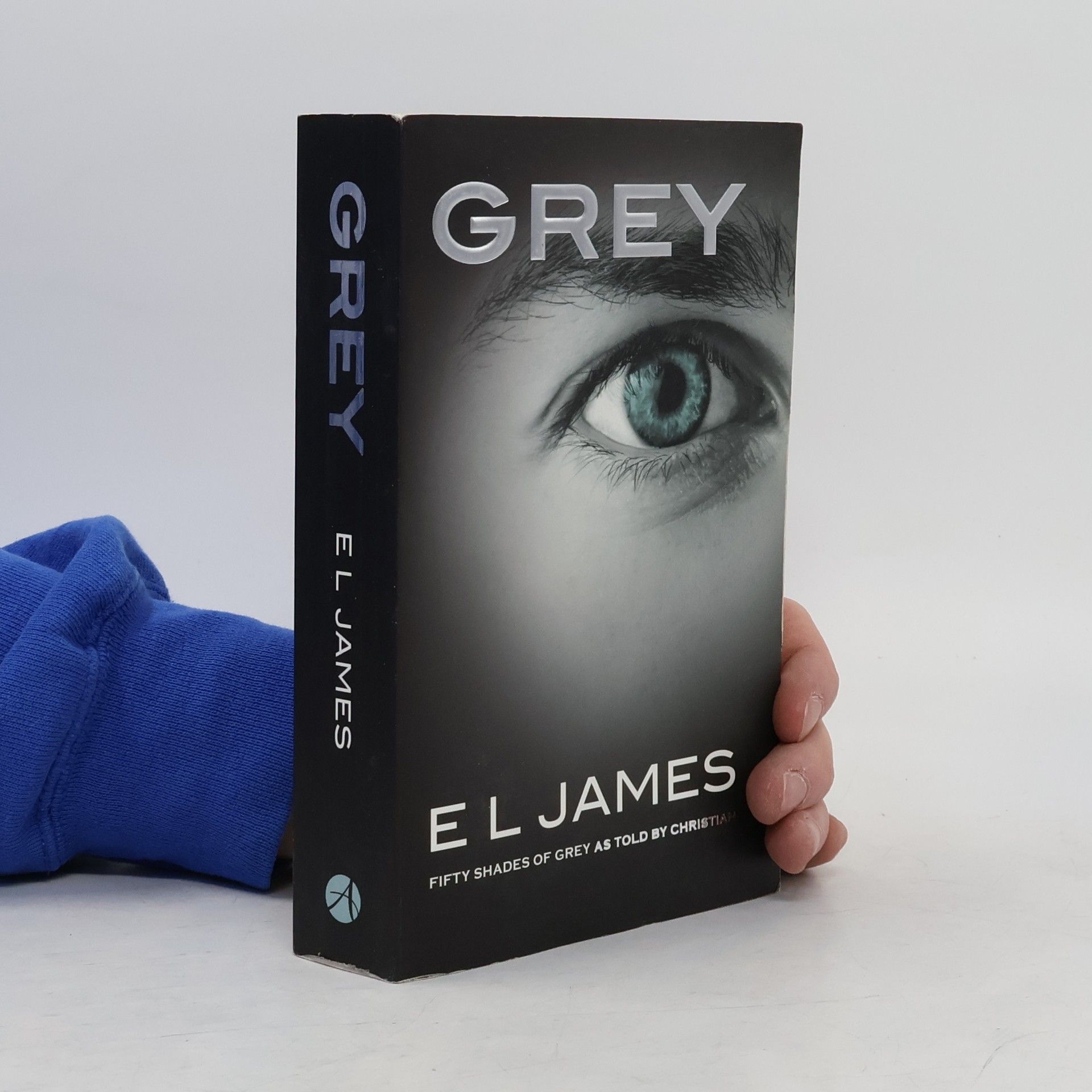 E. L. James Grey