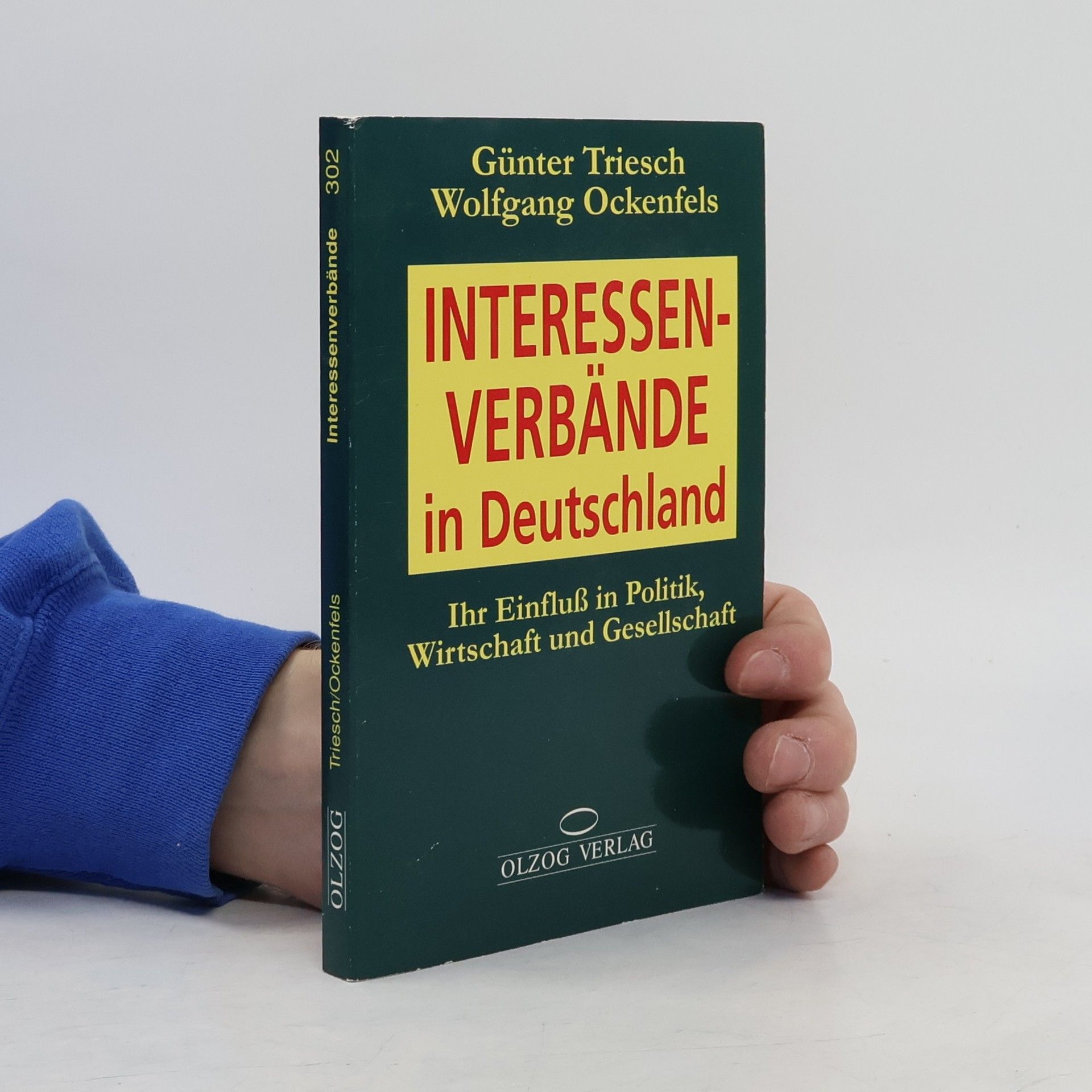 Interessenverbände in Deutschland