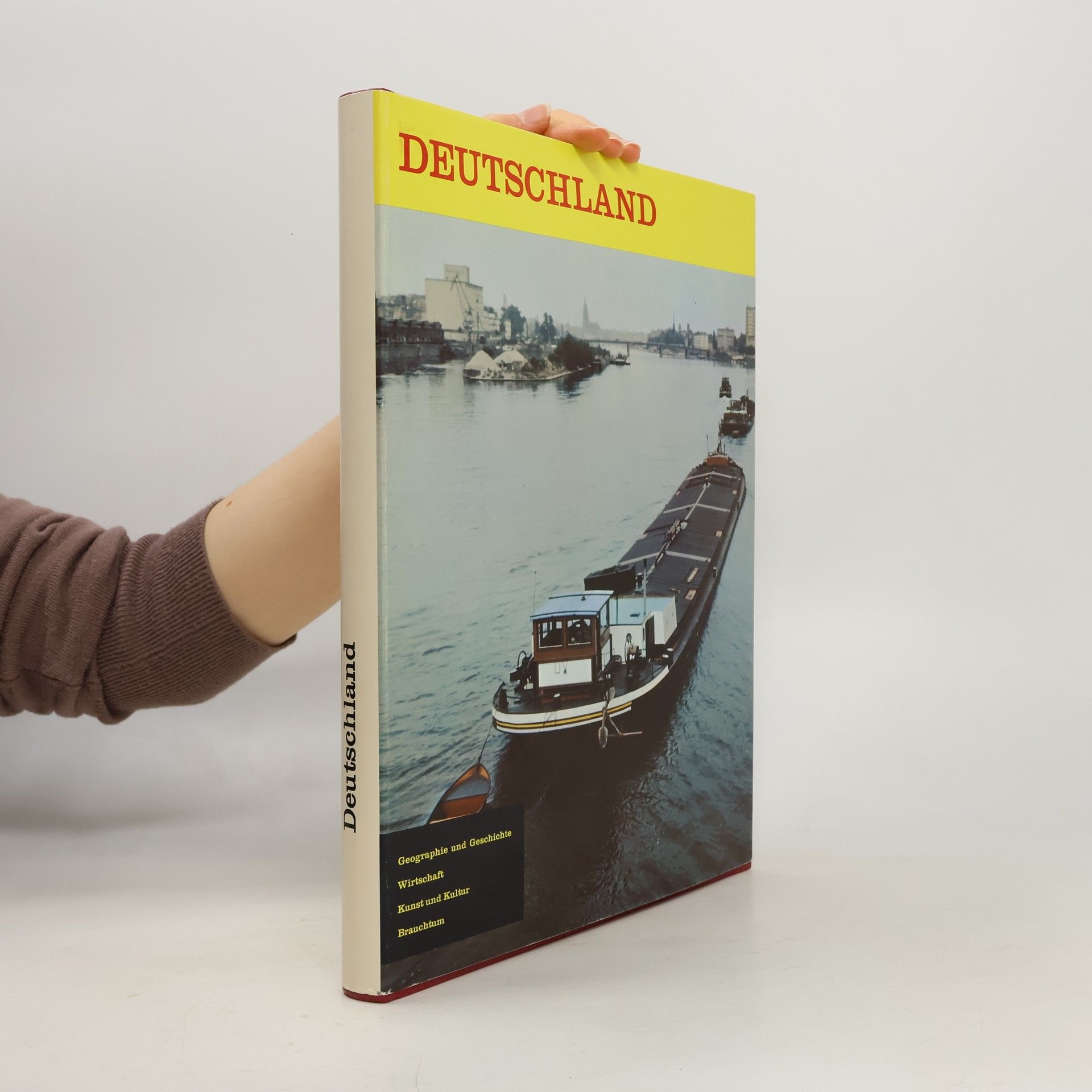 Collectif d'auteurs Deutschland