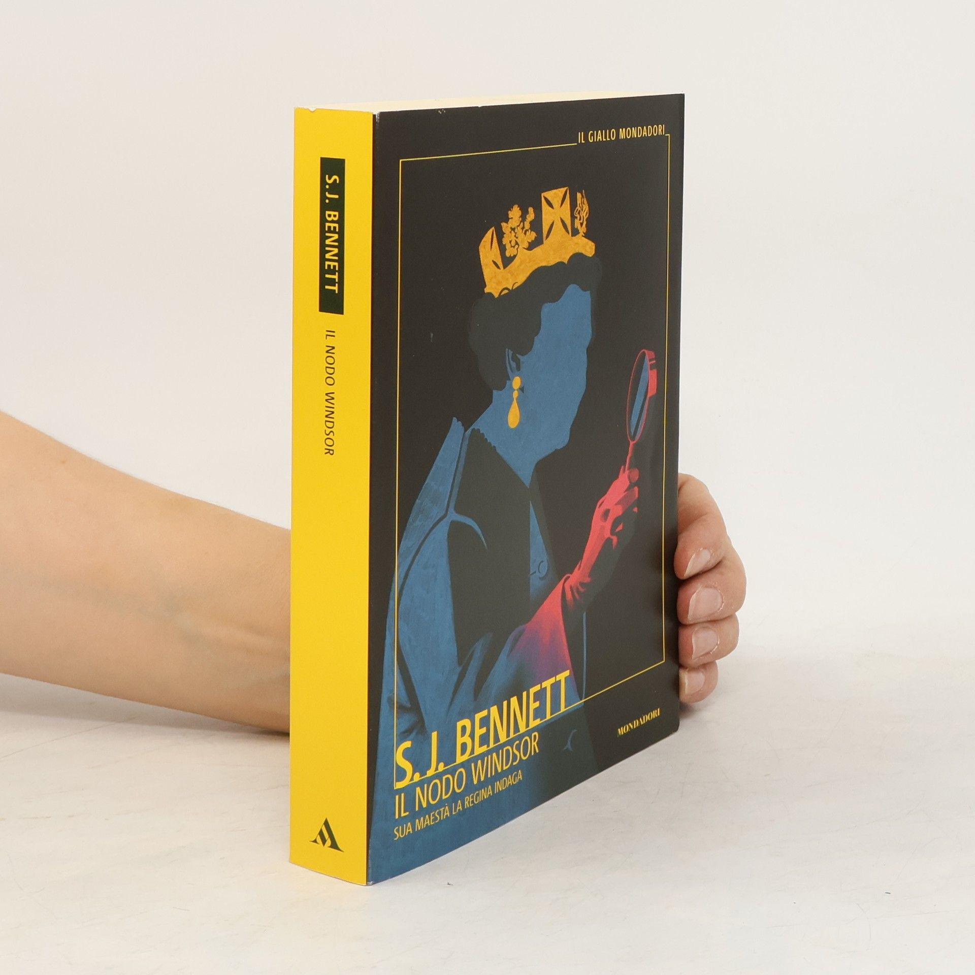 Sophia Bennett Il nodo Windsor