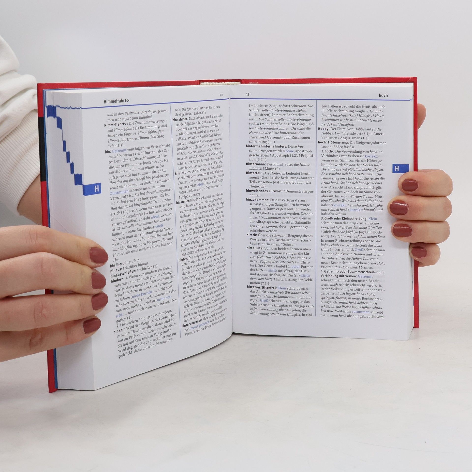 Autorenkollektiv Richtiges und gutes Deutsch