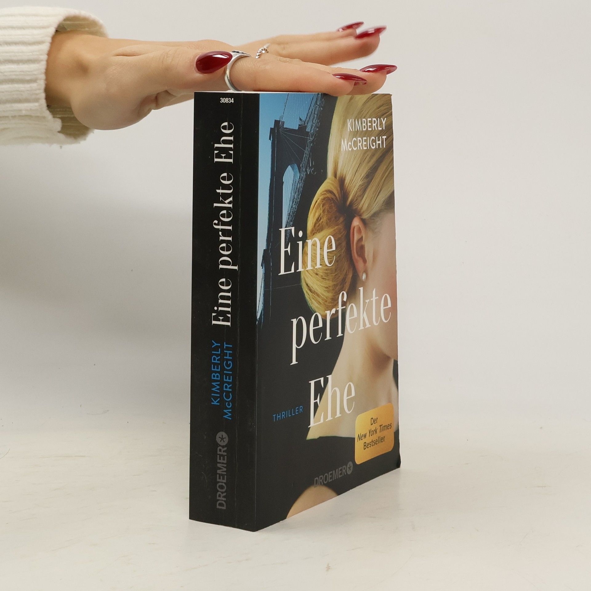 Kimberly McCreight Eine perfekte Ehe