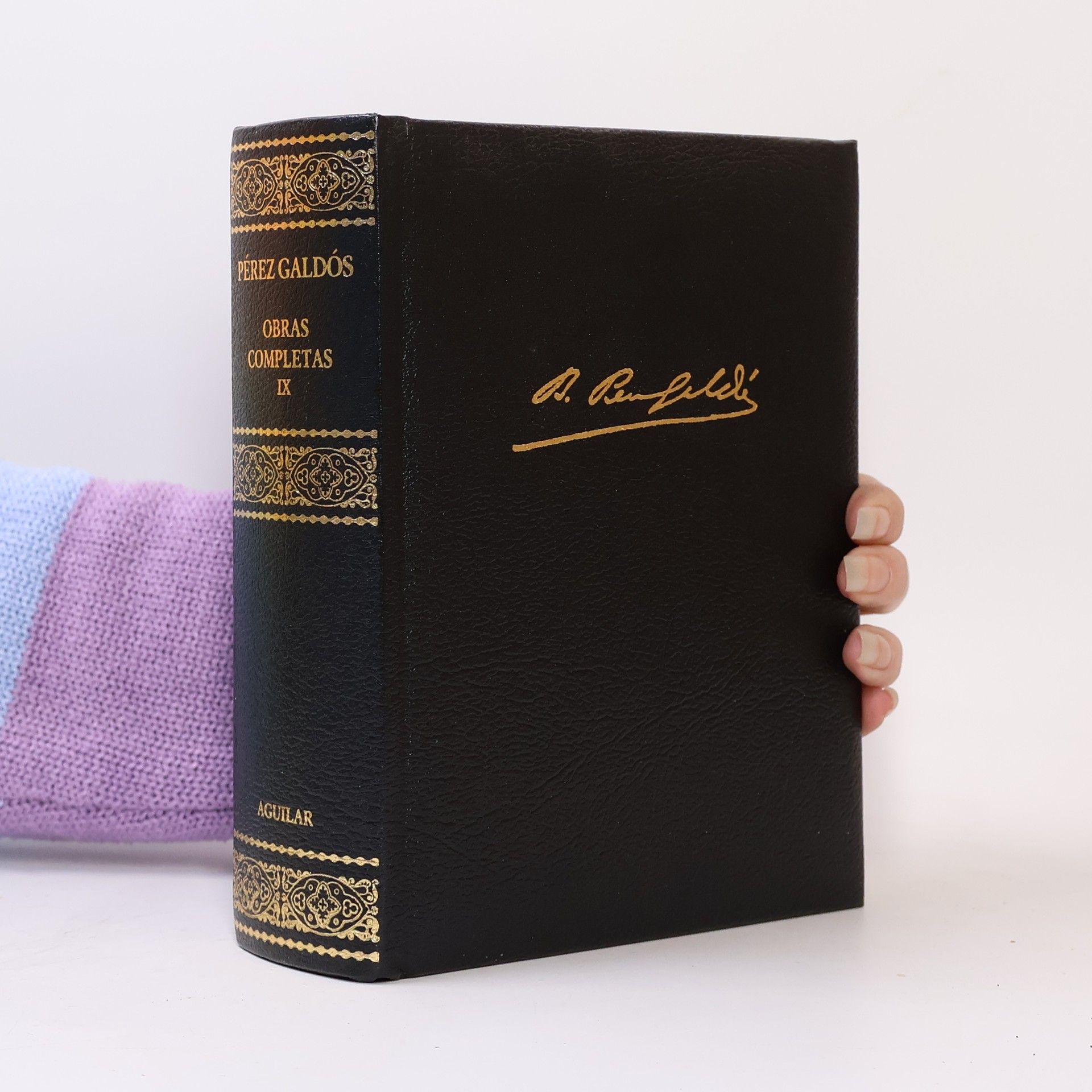 Federico Carlos Sainz de Robles Obras completas