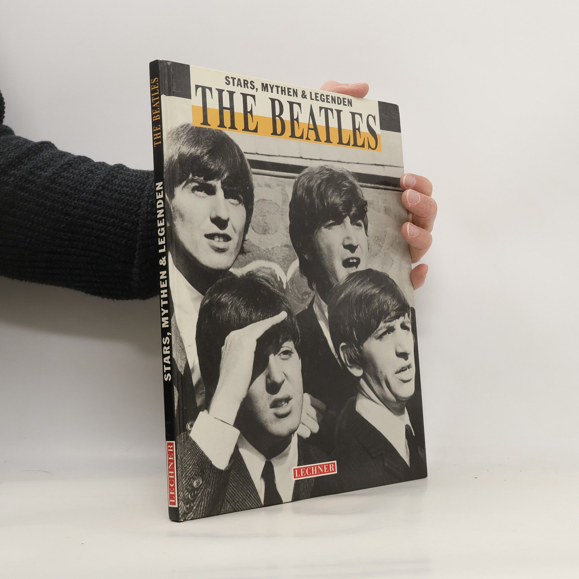 John Alvarez Taylor The Beatles