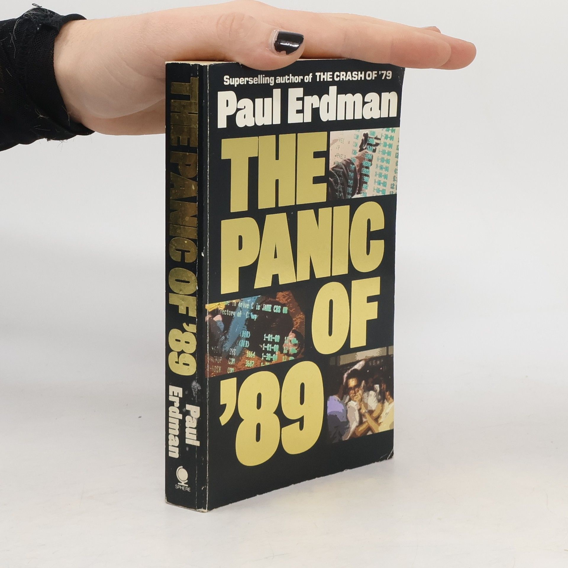 The panic of '89