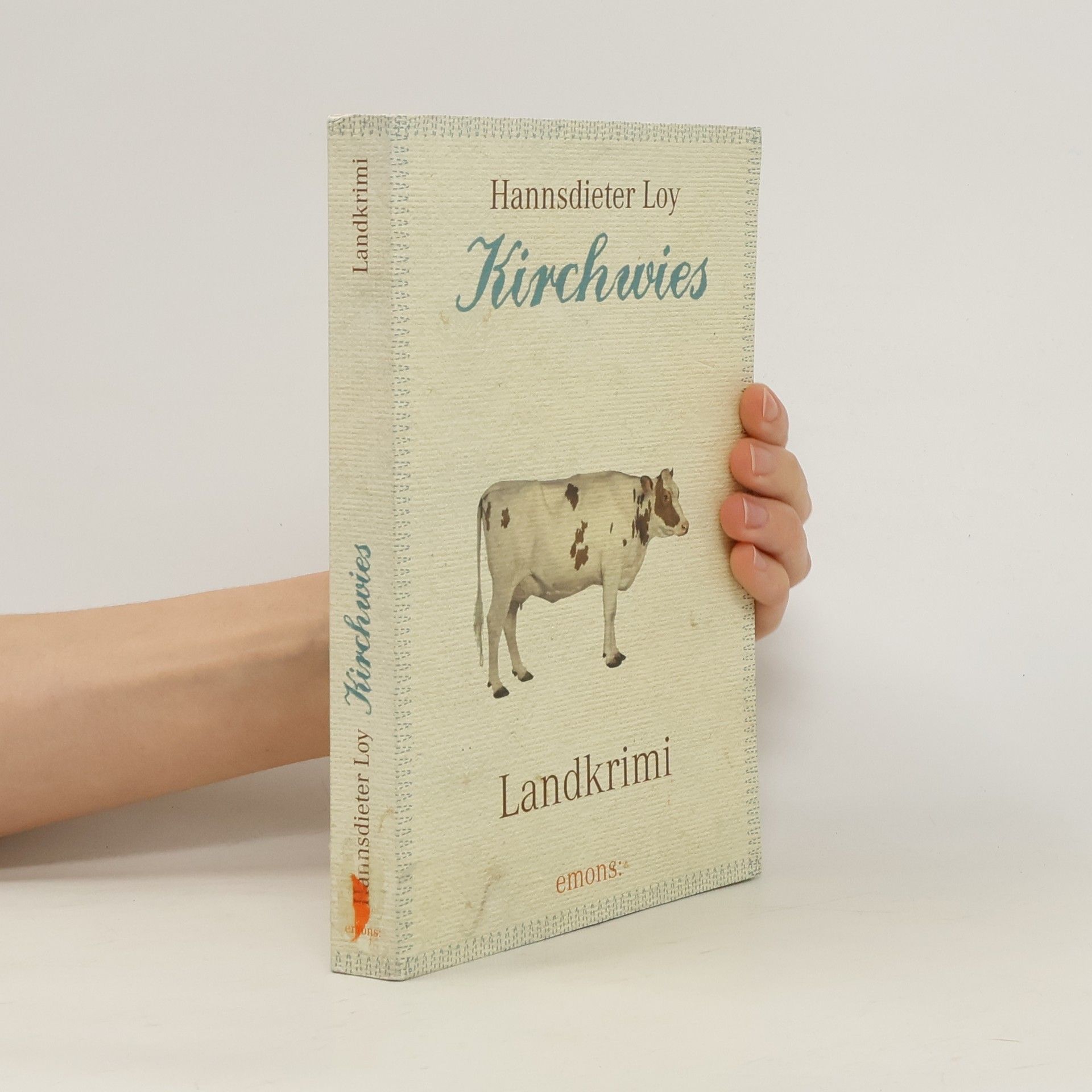 Hannsdieter Loy Kirchwies