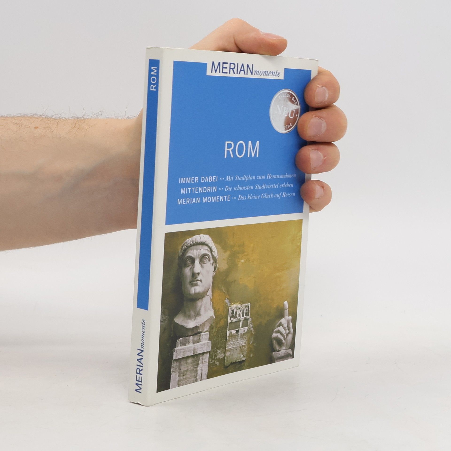 Eva Maria Kallinger Rom