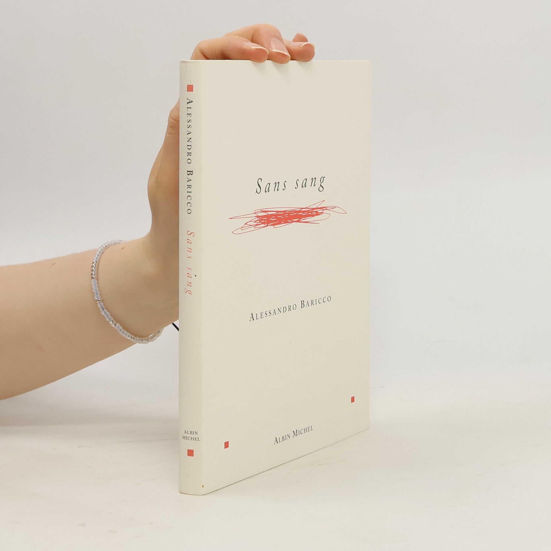 Collections Litterature: Sans sang