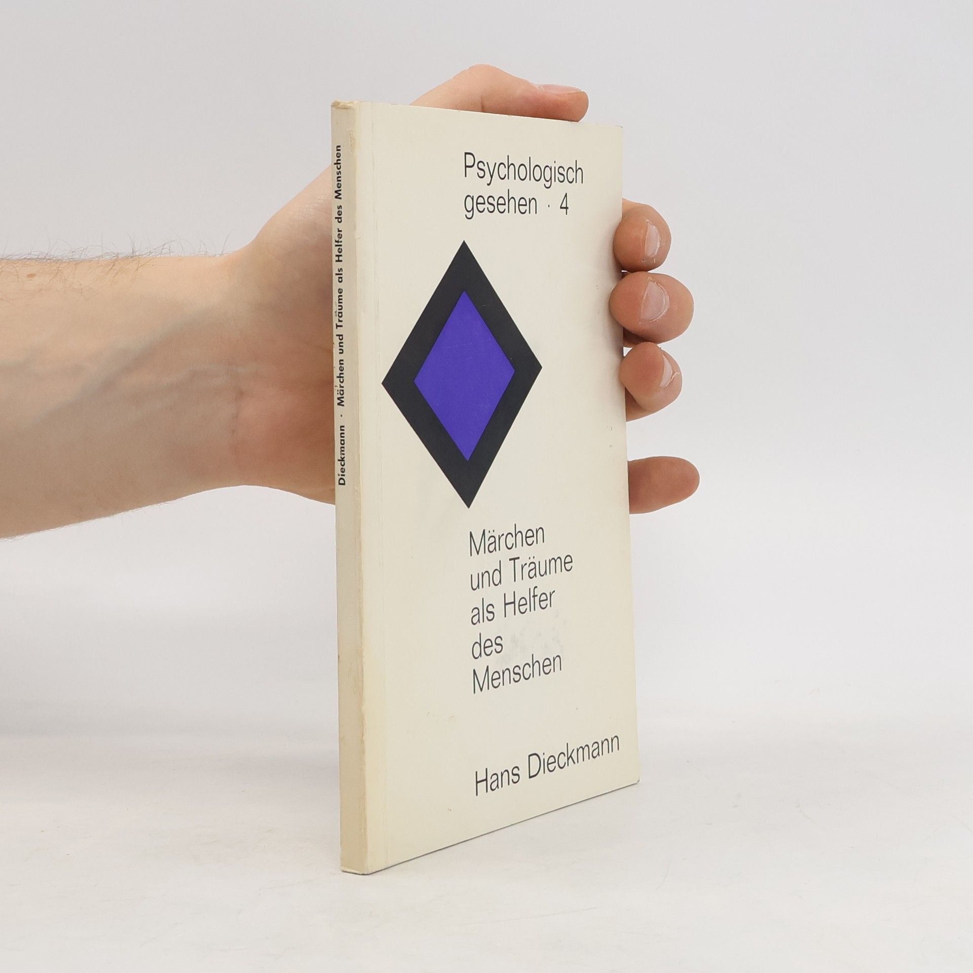 Psychologisch Gesehen 4