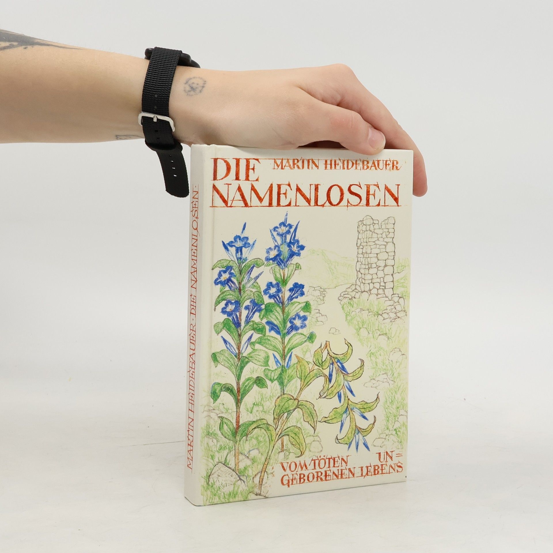 Die Namenlosen