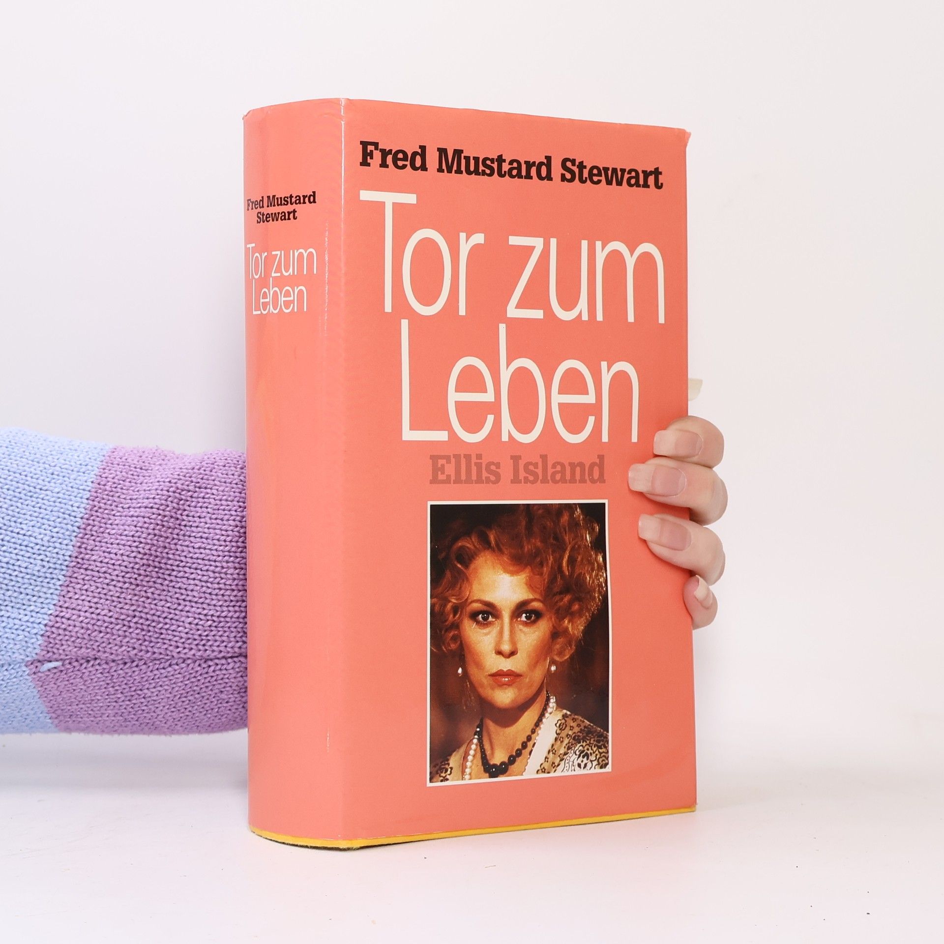 Tor zum Leben