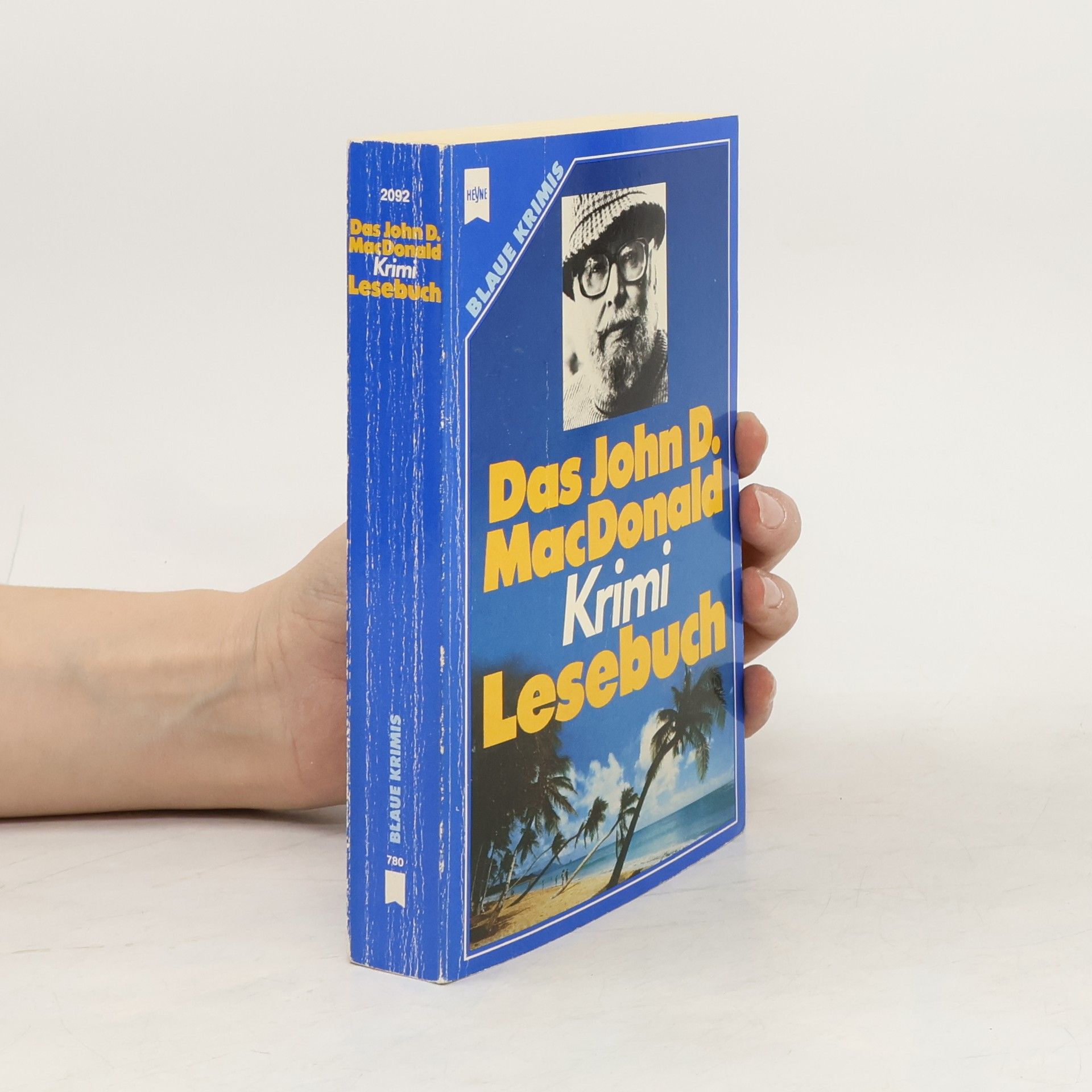 John D. MacDonald Das John D. MacDonald