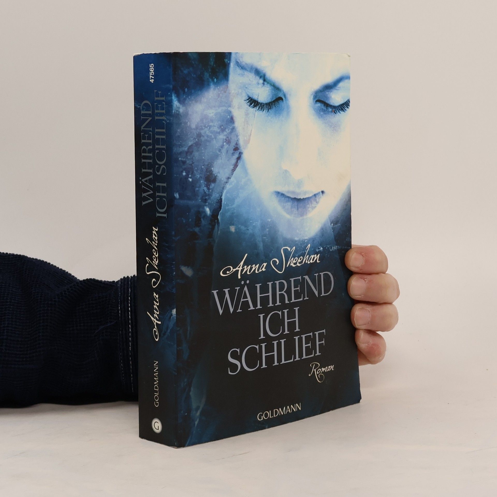 Während ich schlief