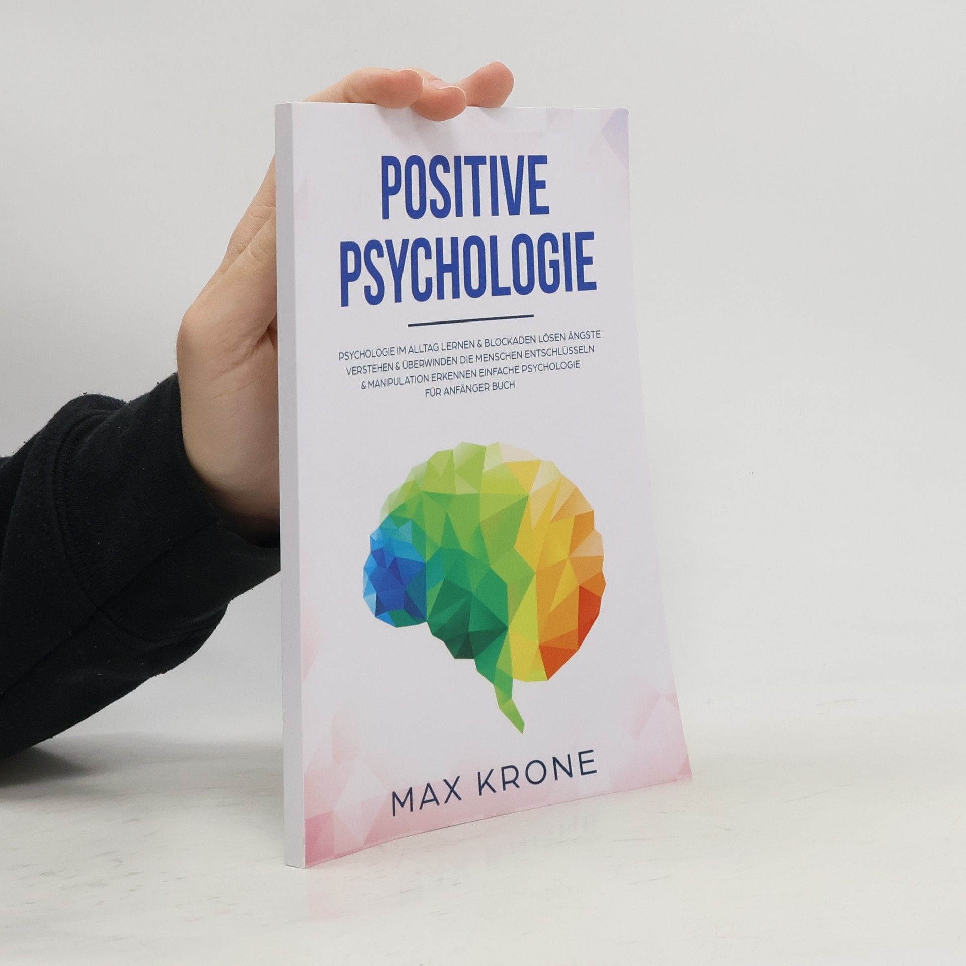 Positive Psychologie