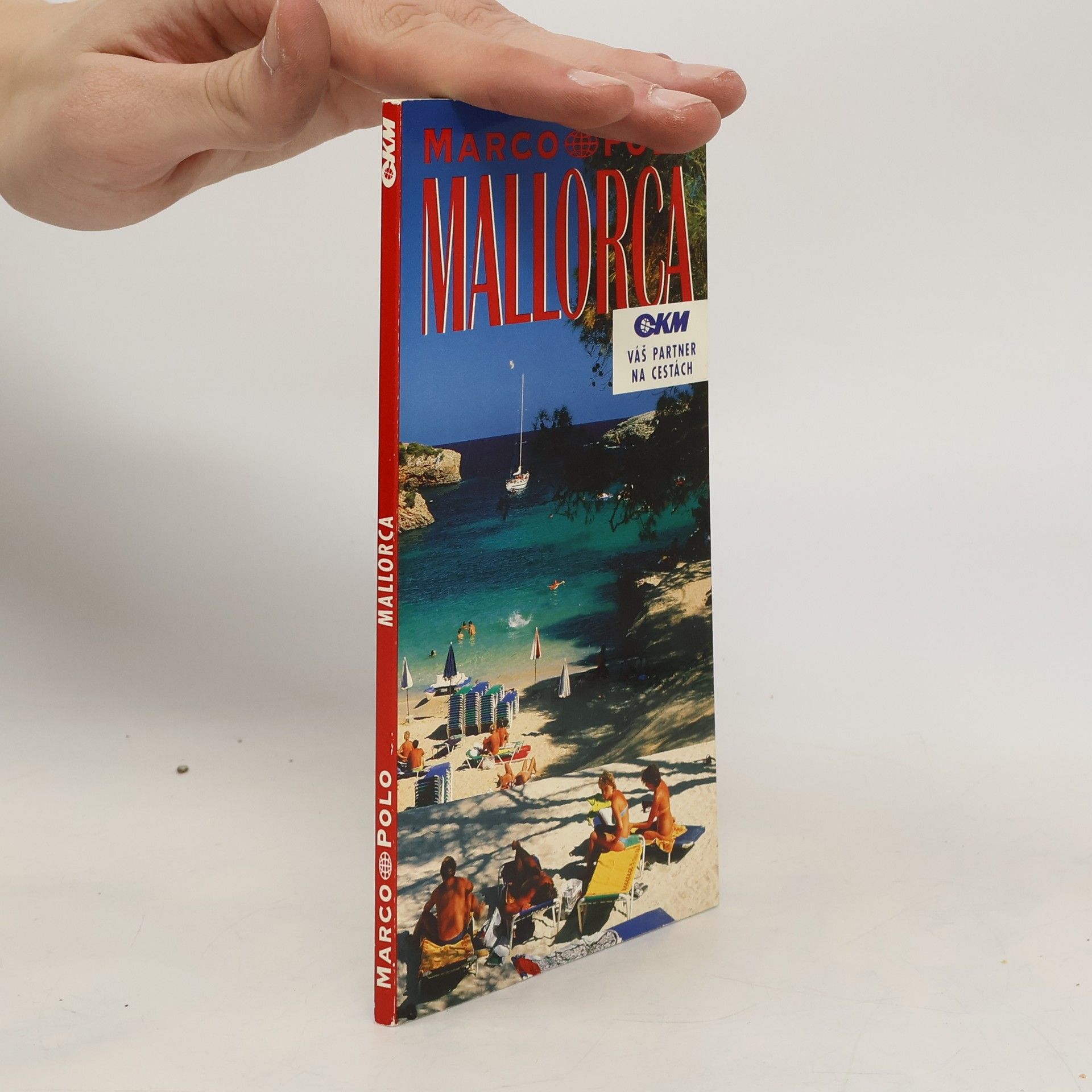 Hansjochem Kunze Mallorca