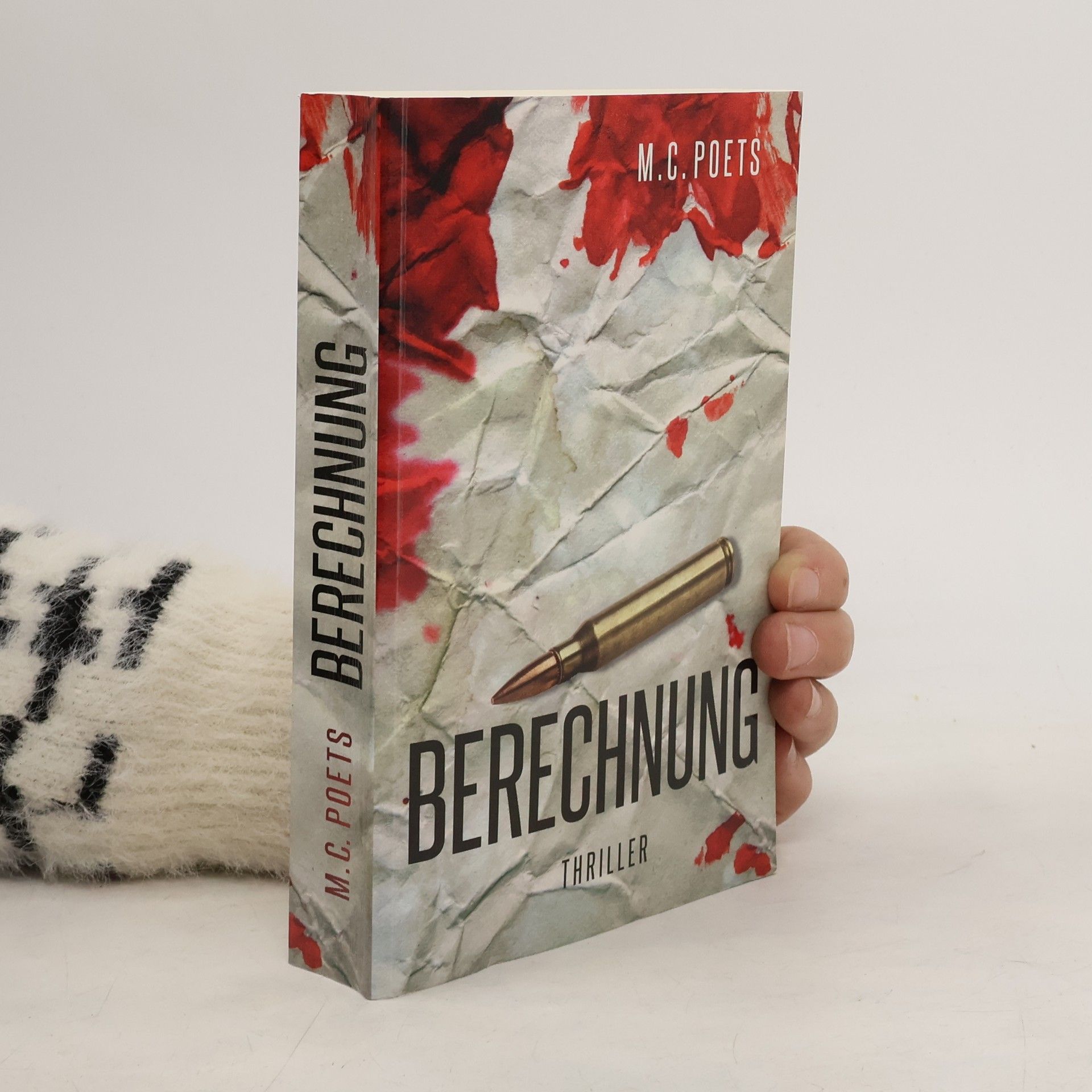 M. C. Poets Berechnung