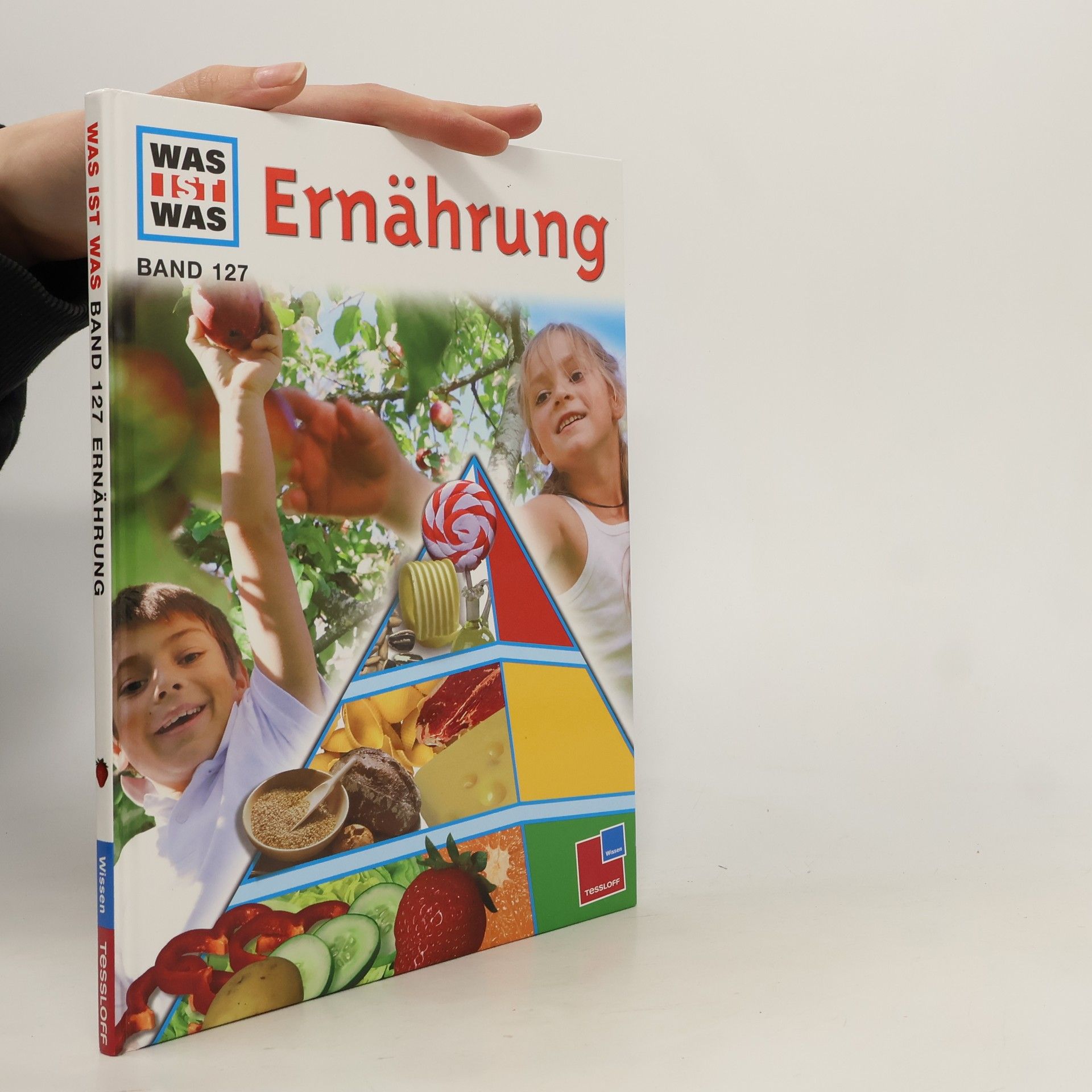 Sonja Floto Ernährung