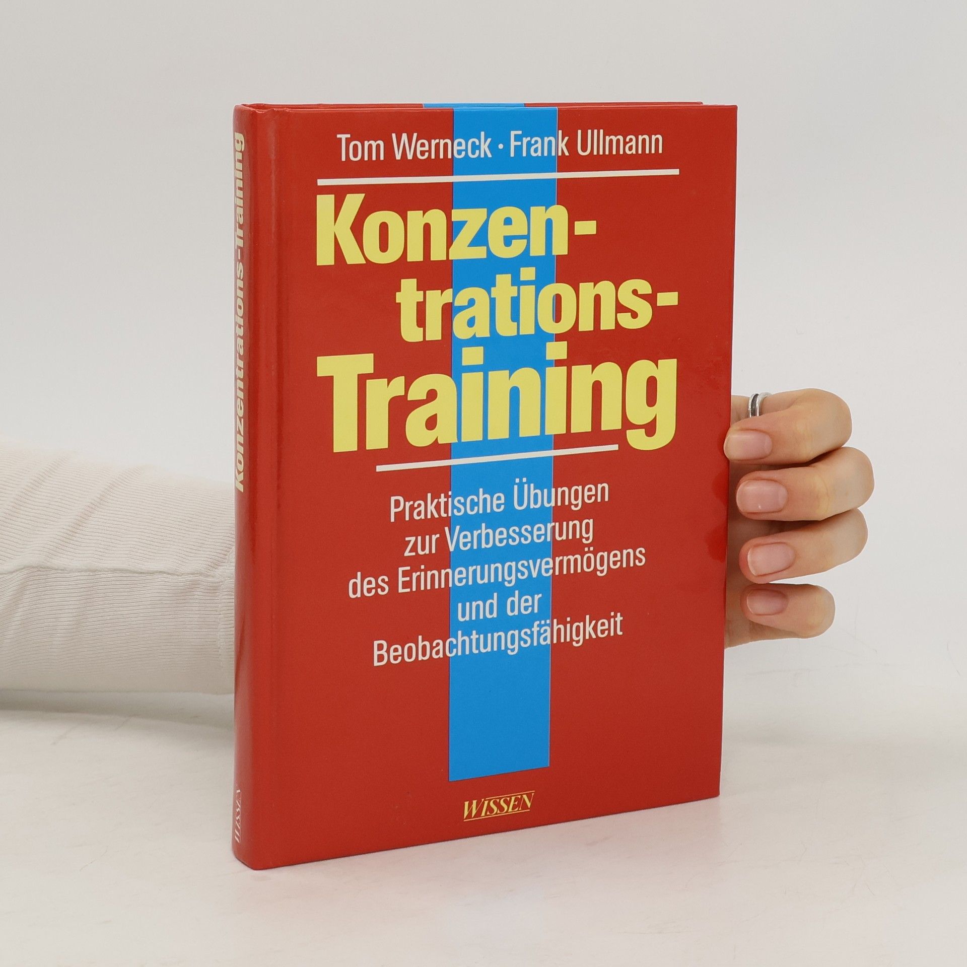 Konzentrations-Training