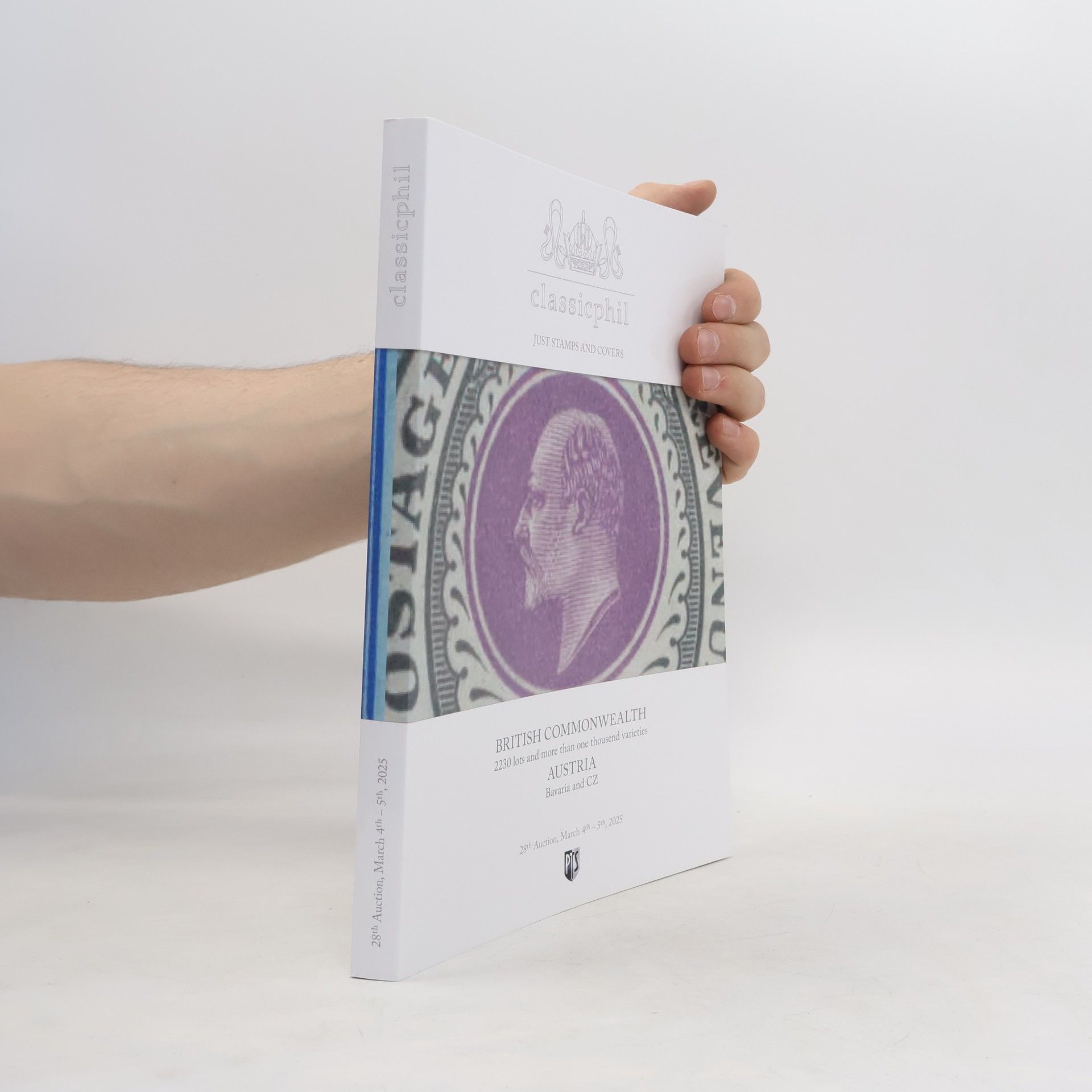 AA.VV. British Commonwealth