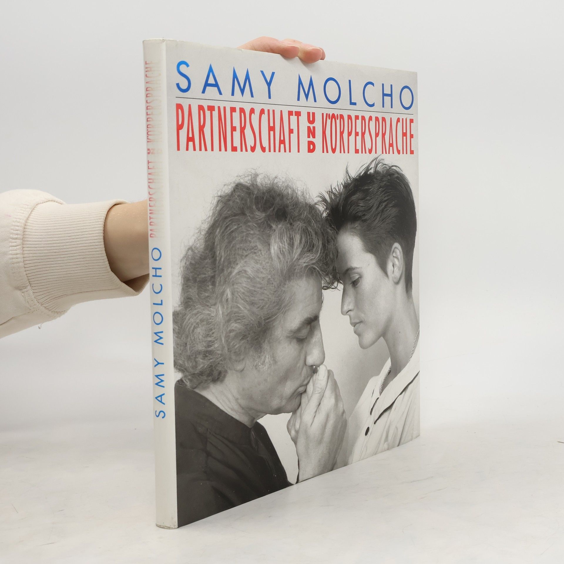 Samy Molcho Partnerschaft und Körpersprache