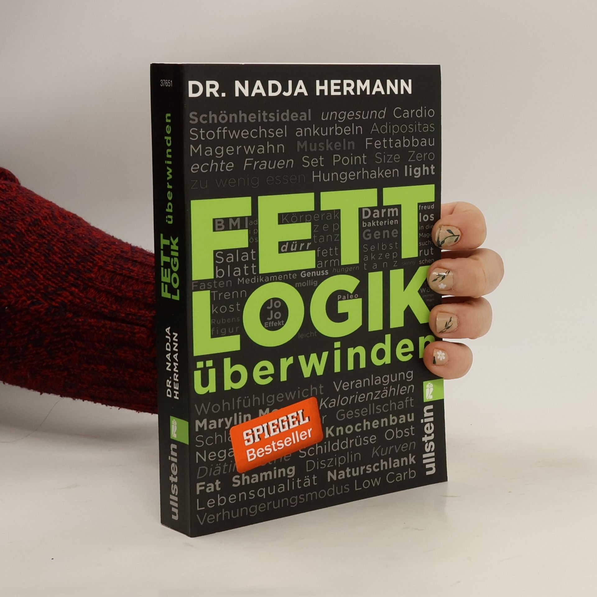 Fettlogik überwinden