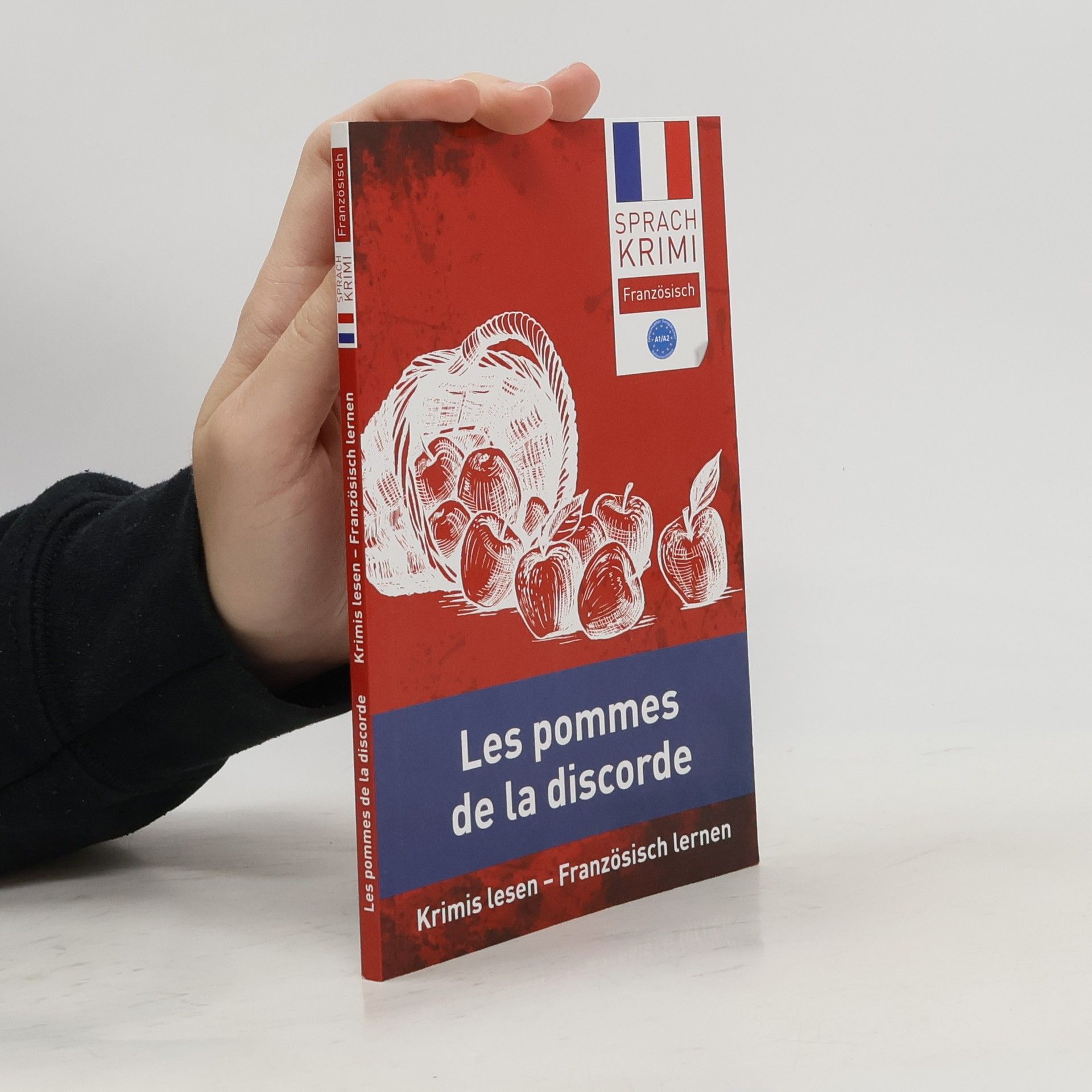 Autorenkollektiv Les pommes de la discorde