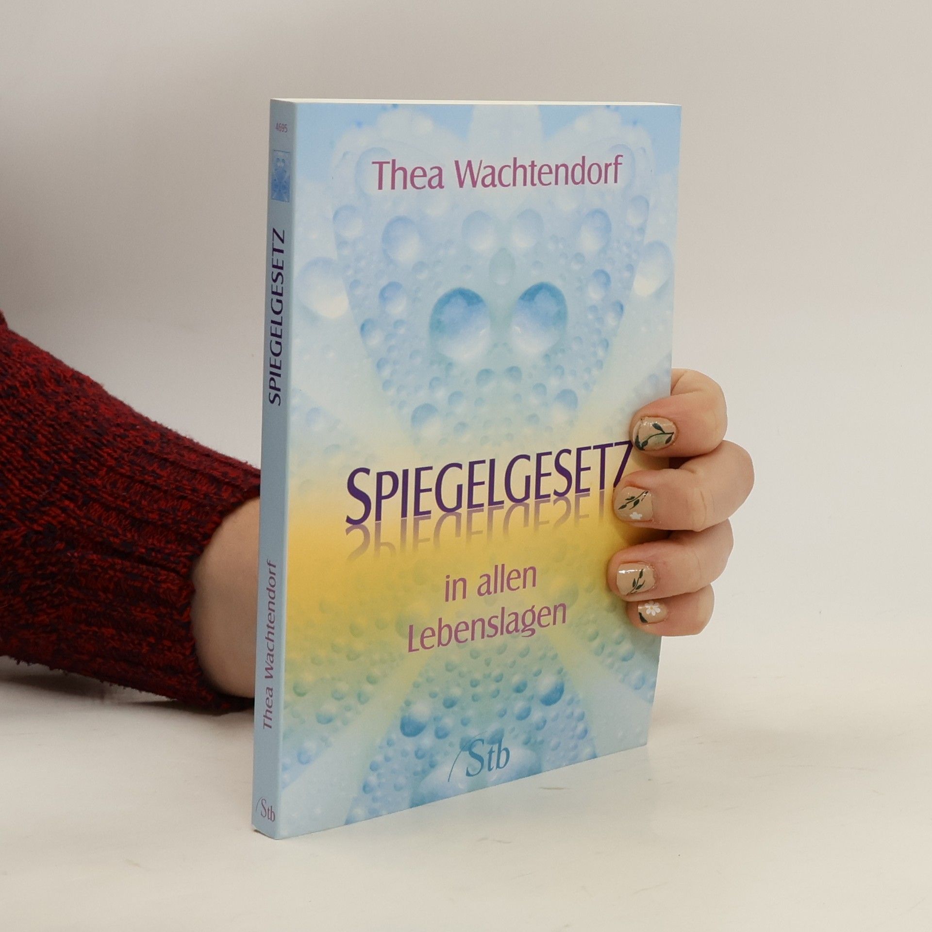 Spiegelgesetz in allen Lebenslagen