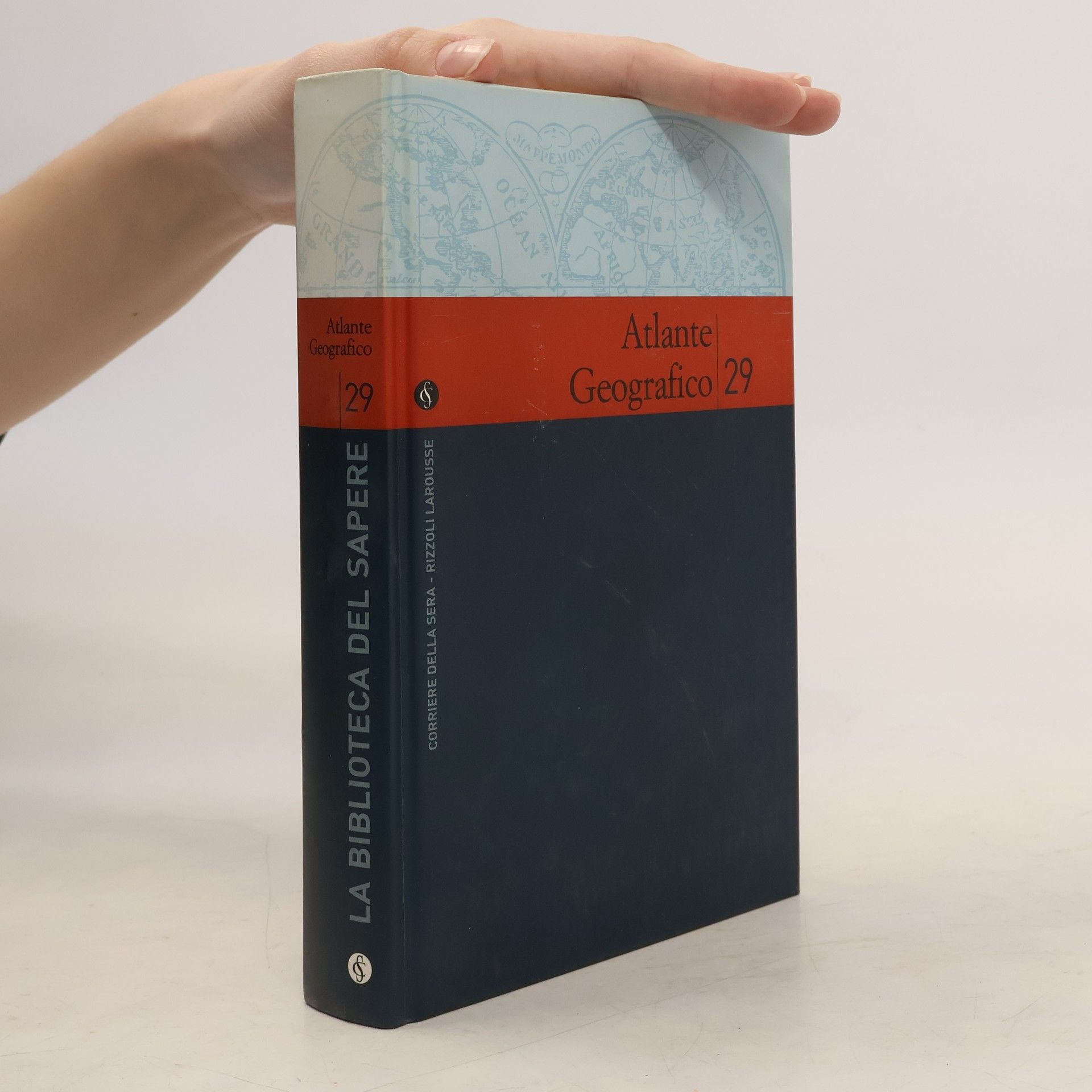 AA.VV. La Biblioteca del Sapere