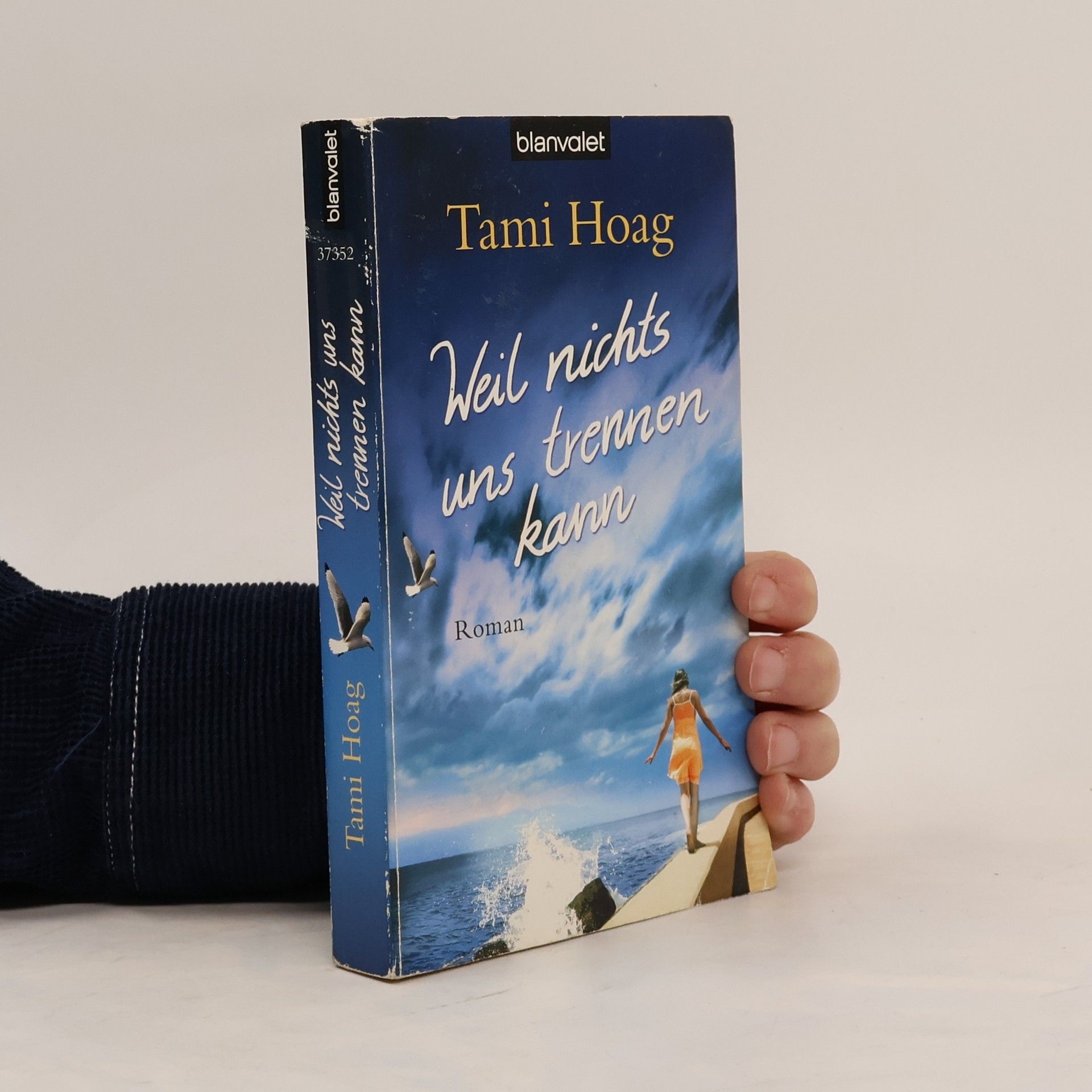 Tami Hoag Weil nichts uns trennen kann