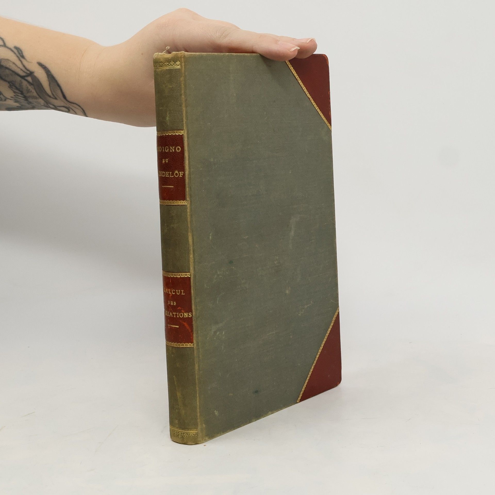 Autorenkollektiv Calcul différentiel et intégral