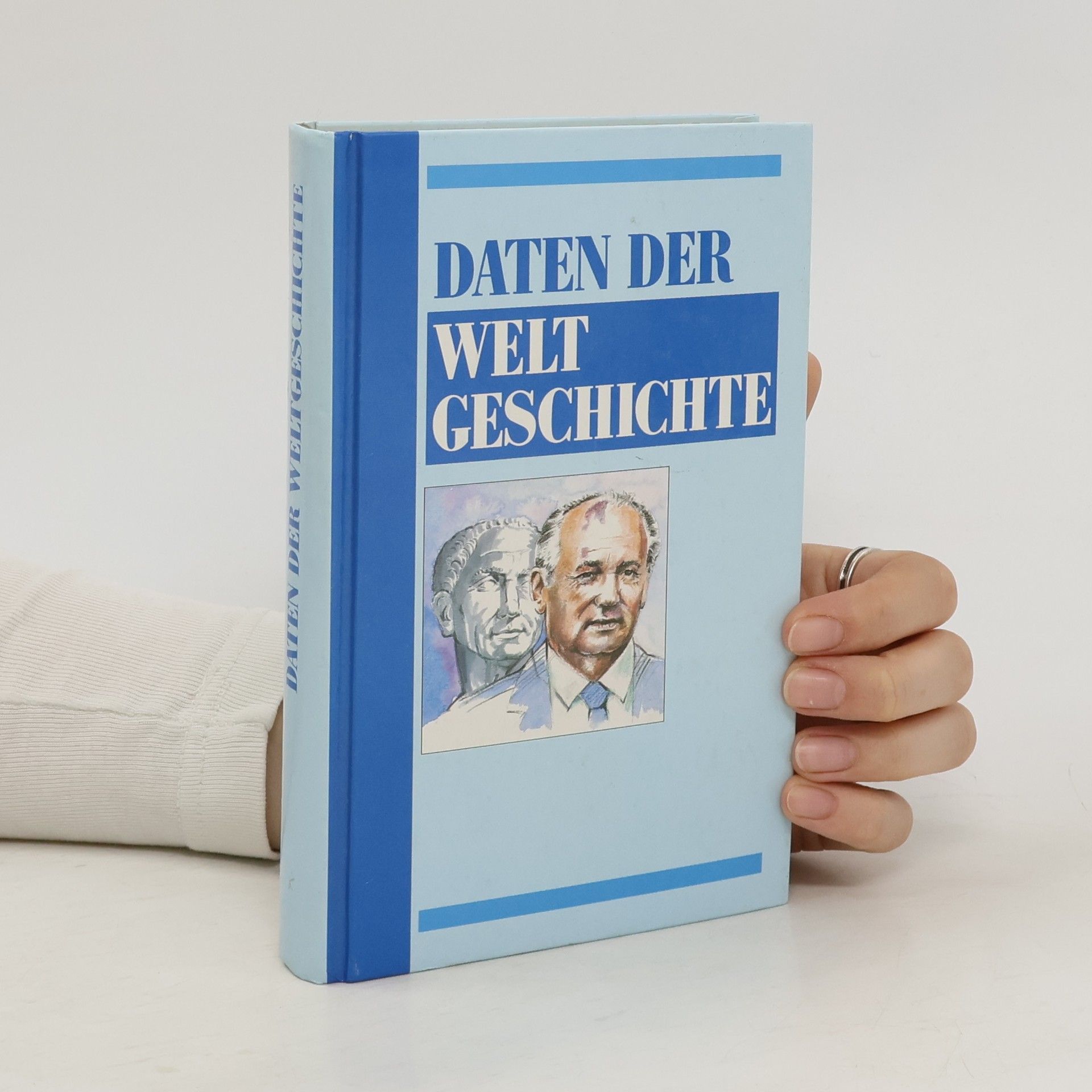 Sabine Fleischmann Daten der Weltgeschichte