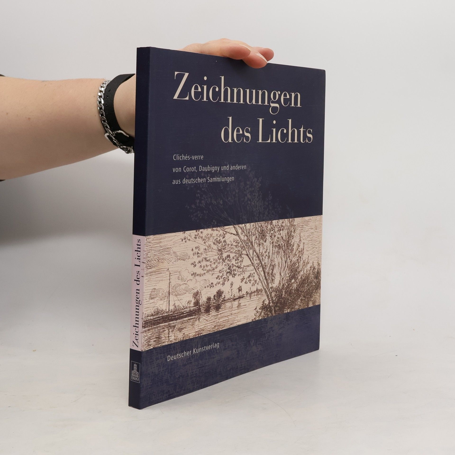 Zeichnungen des Lichts