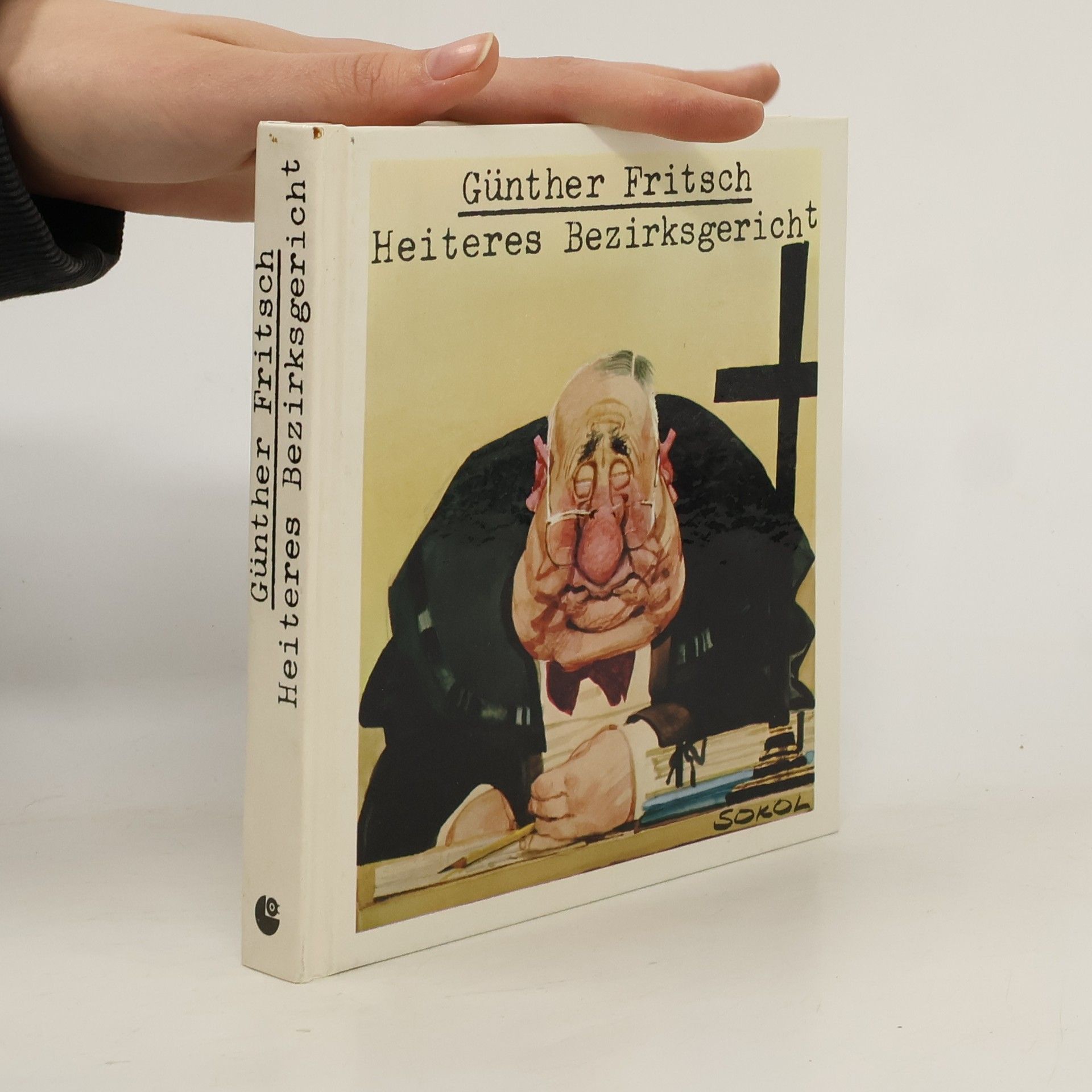 Heiteres Bezirksgericht