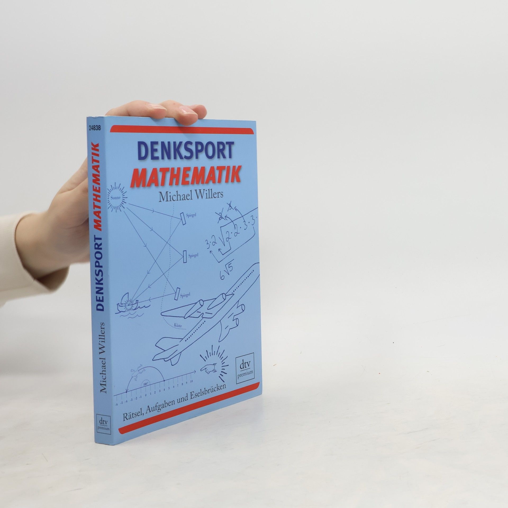 Denksport-Mathematik