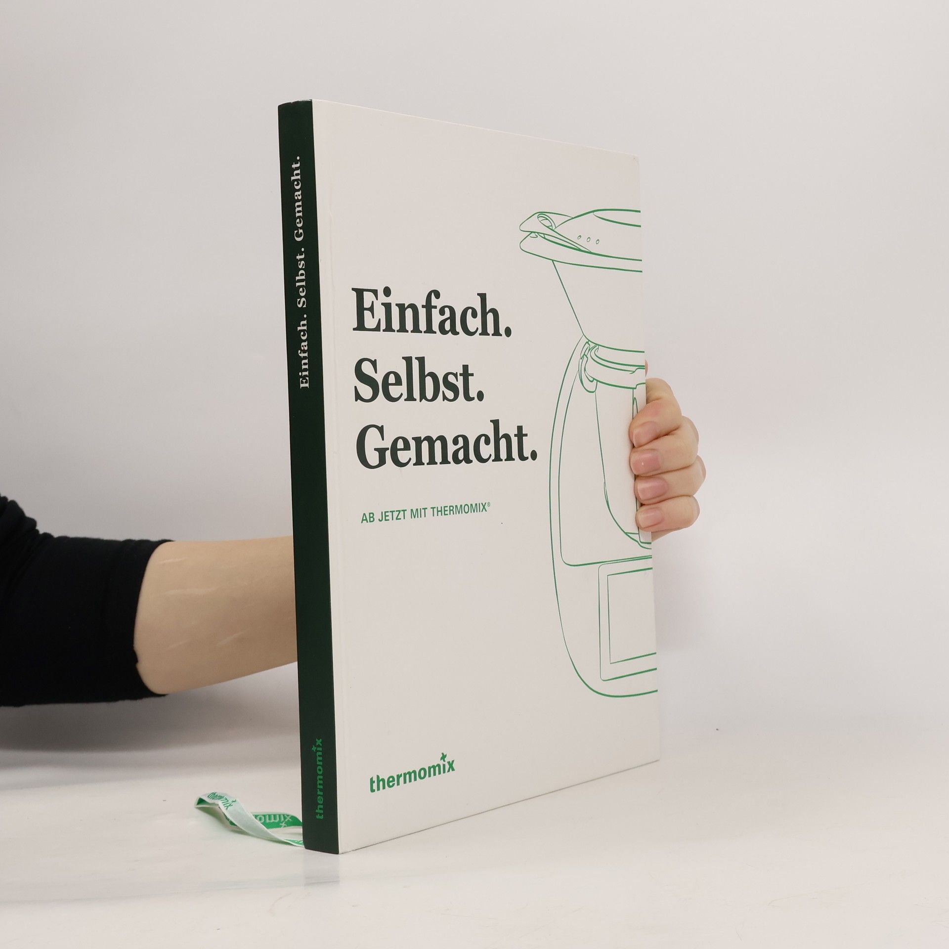 Autorenkollektiv Einfach. Selbst. Gemacht.