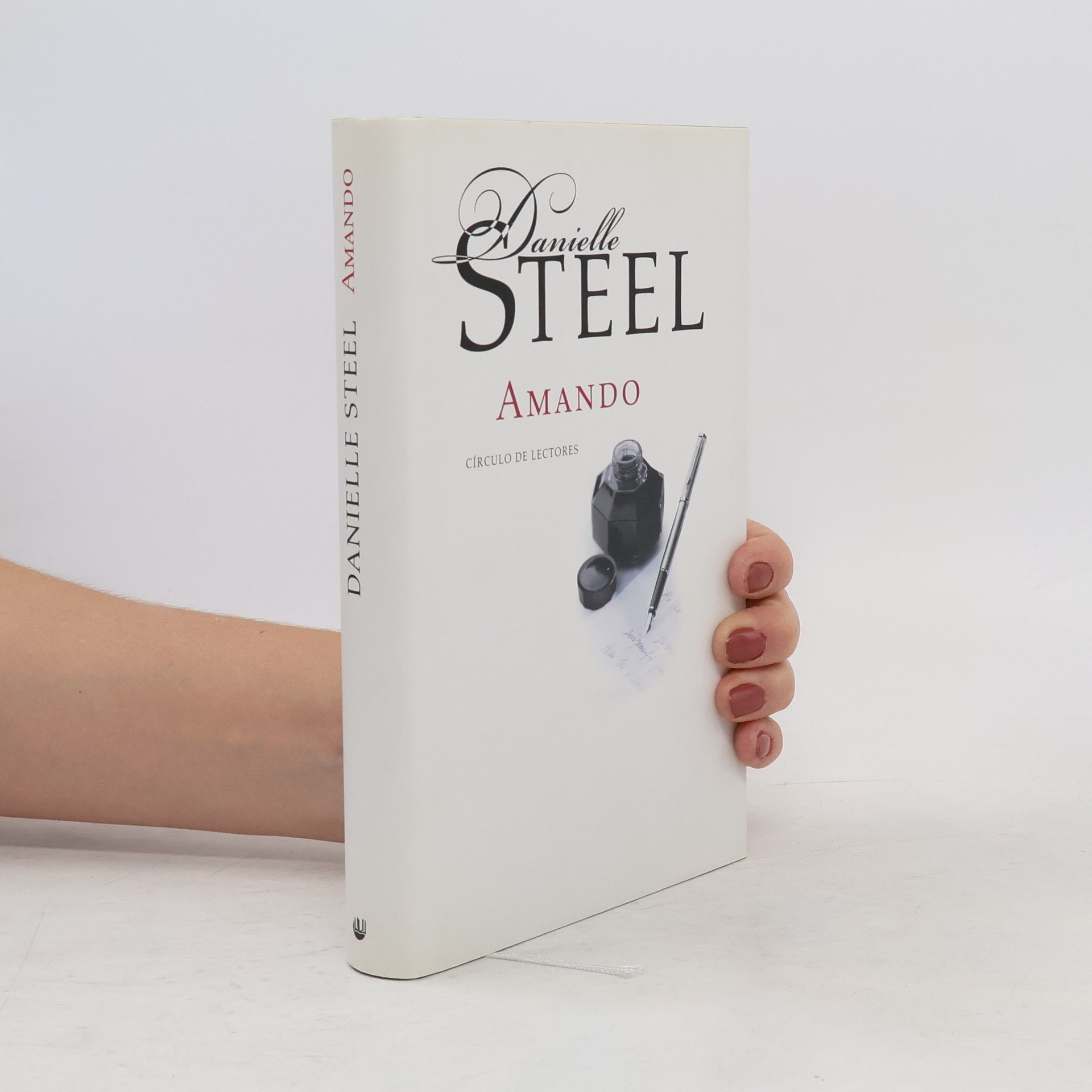 Danielle Steel Amando