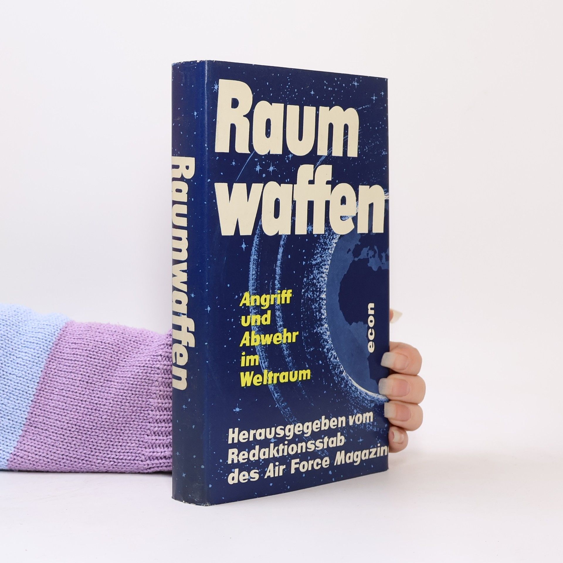 Auteurscollectief Raumwaffen