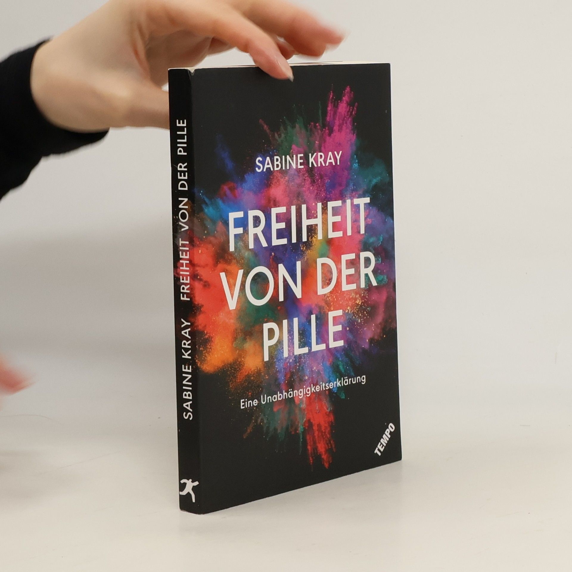 Freiheit von der pille