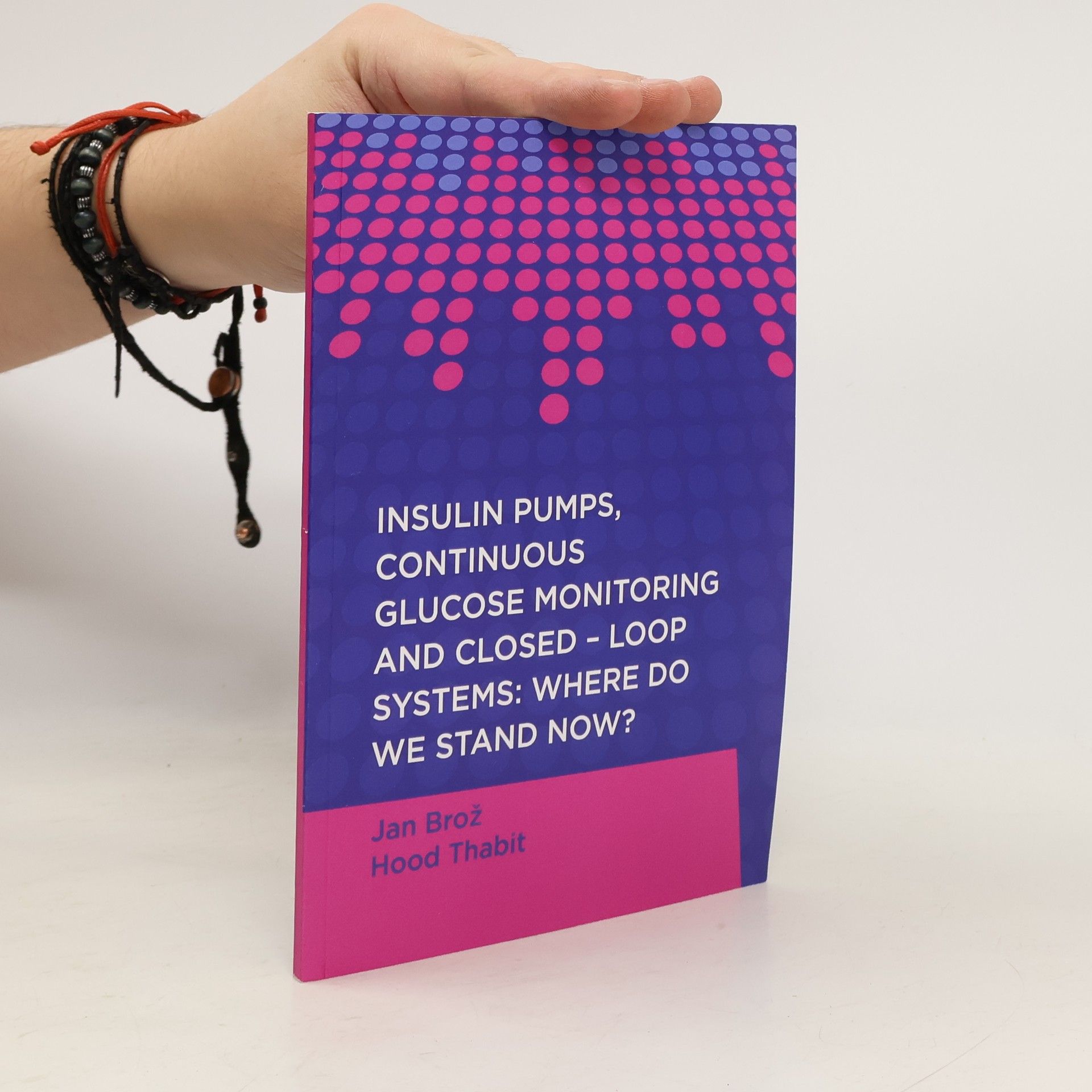 Insulin Pumps, Continuous Glucose Monitoring and Closed - Loop Systems: Where Do We Stand Now?