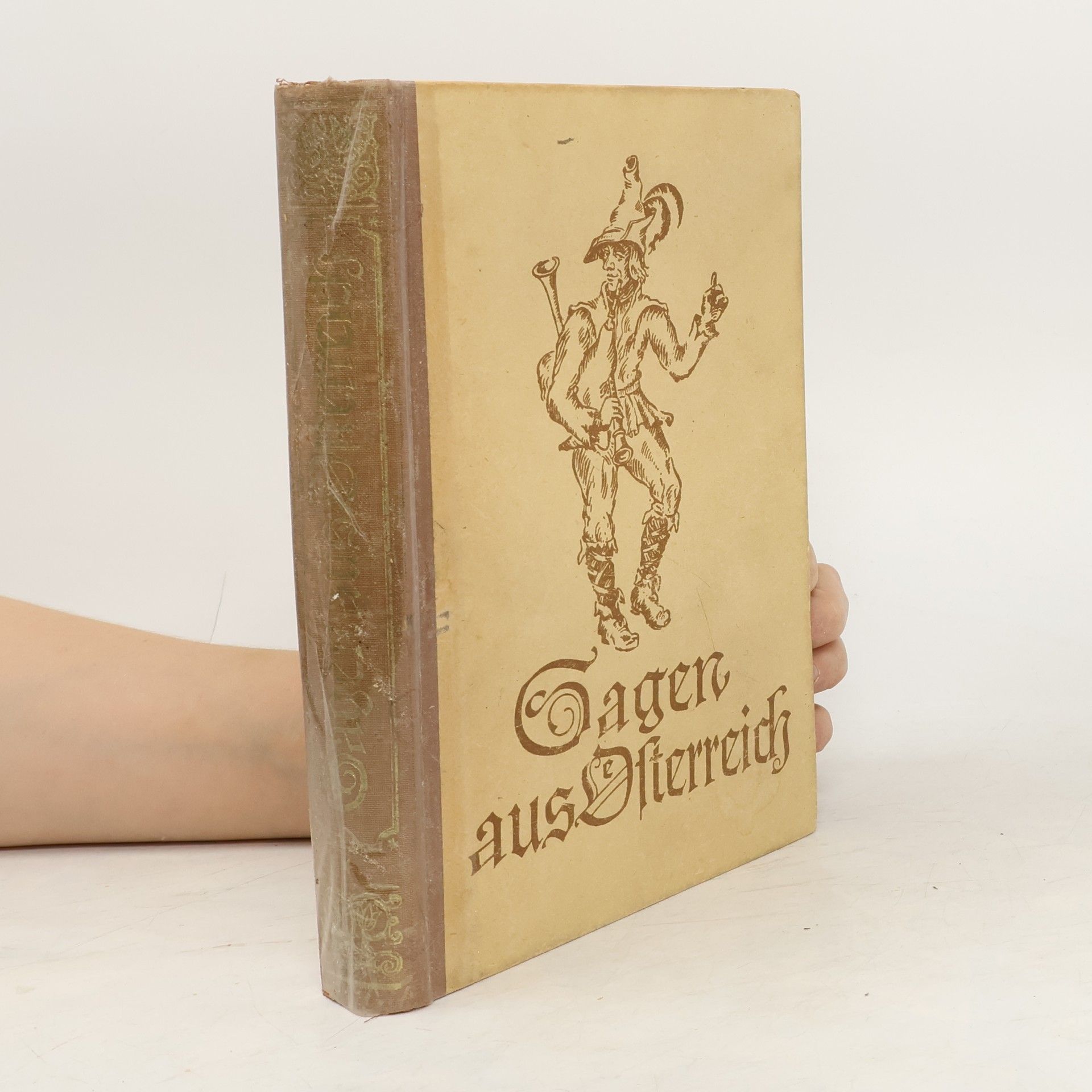 Sagen aus Österreich