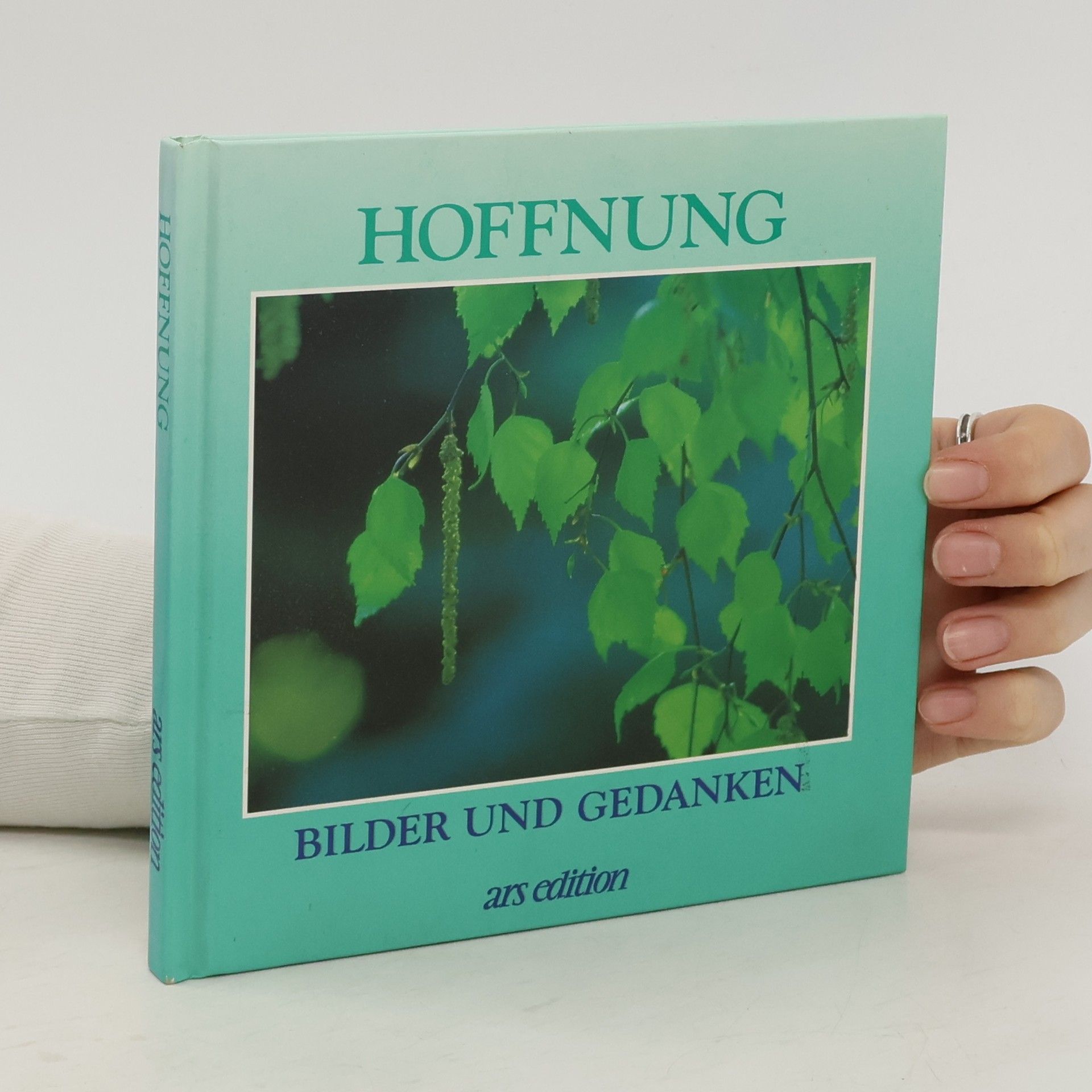 Autorenkollektiv Hoffnung