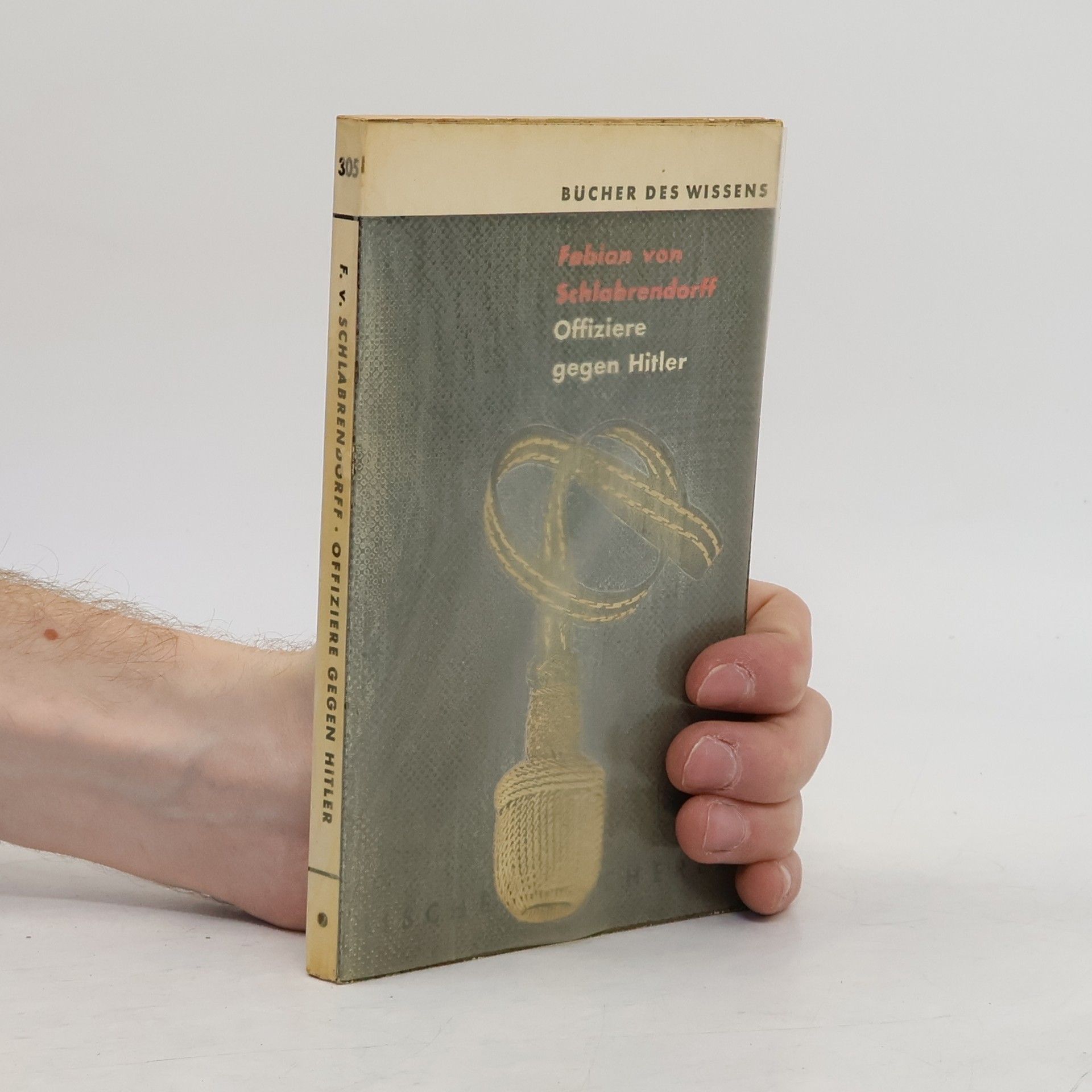 Offiziere gegen Hitler