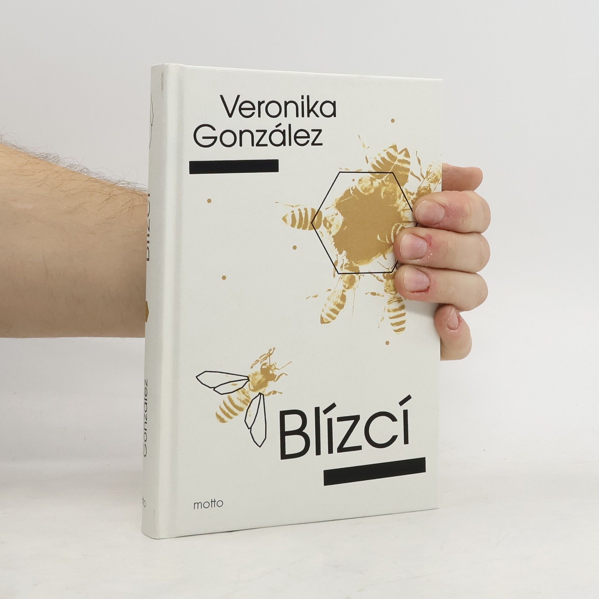 Veronika González Blízcí