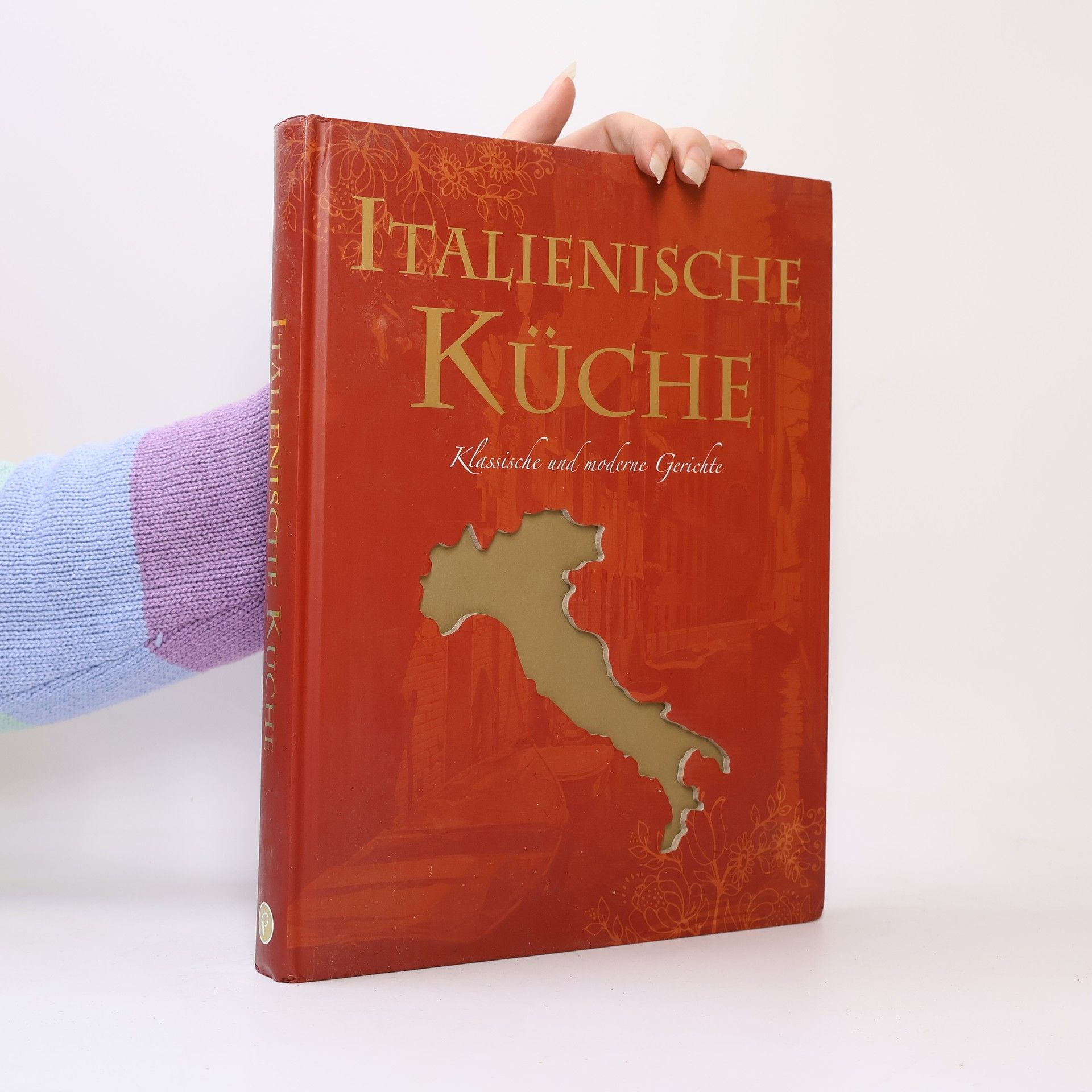 Franca Fritz Italienische Küche