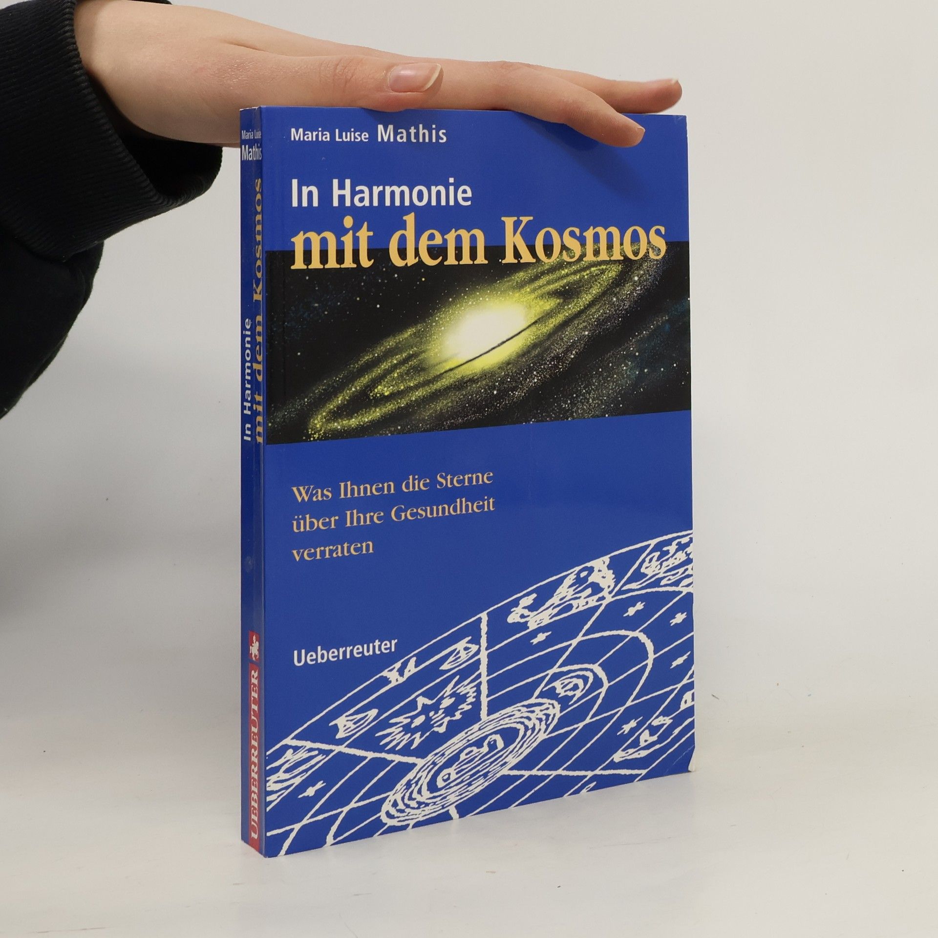 In Harmonie mit dem Kosmos