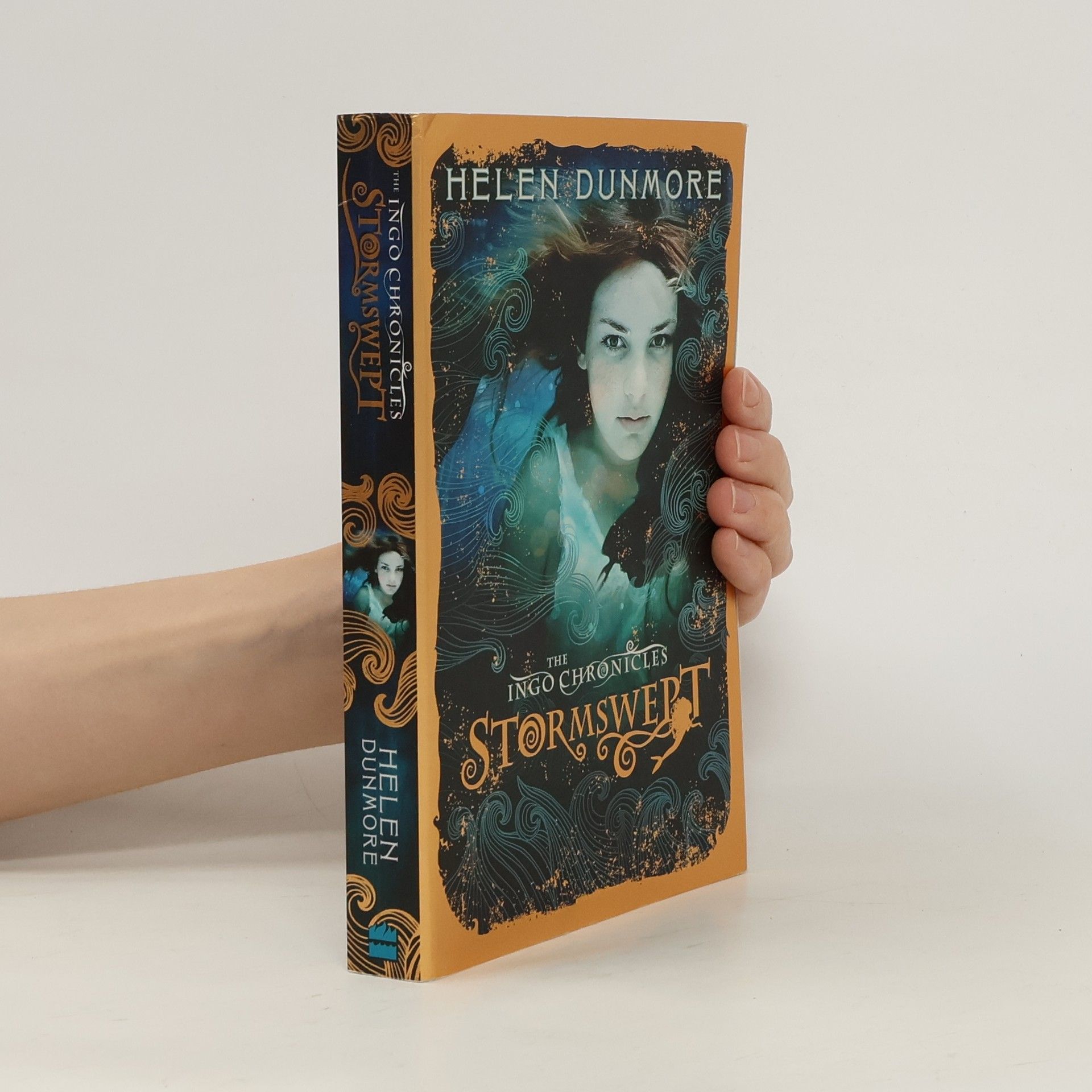 Helen Dunmore Stormswept